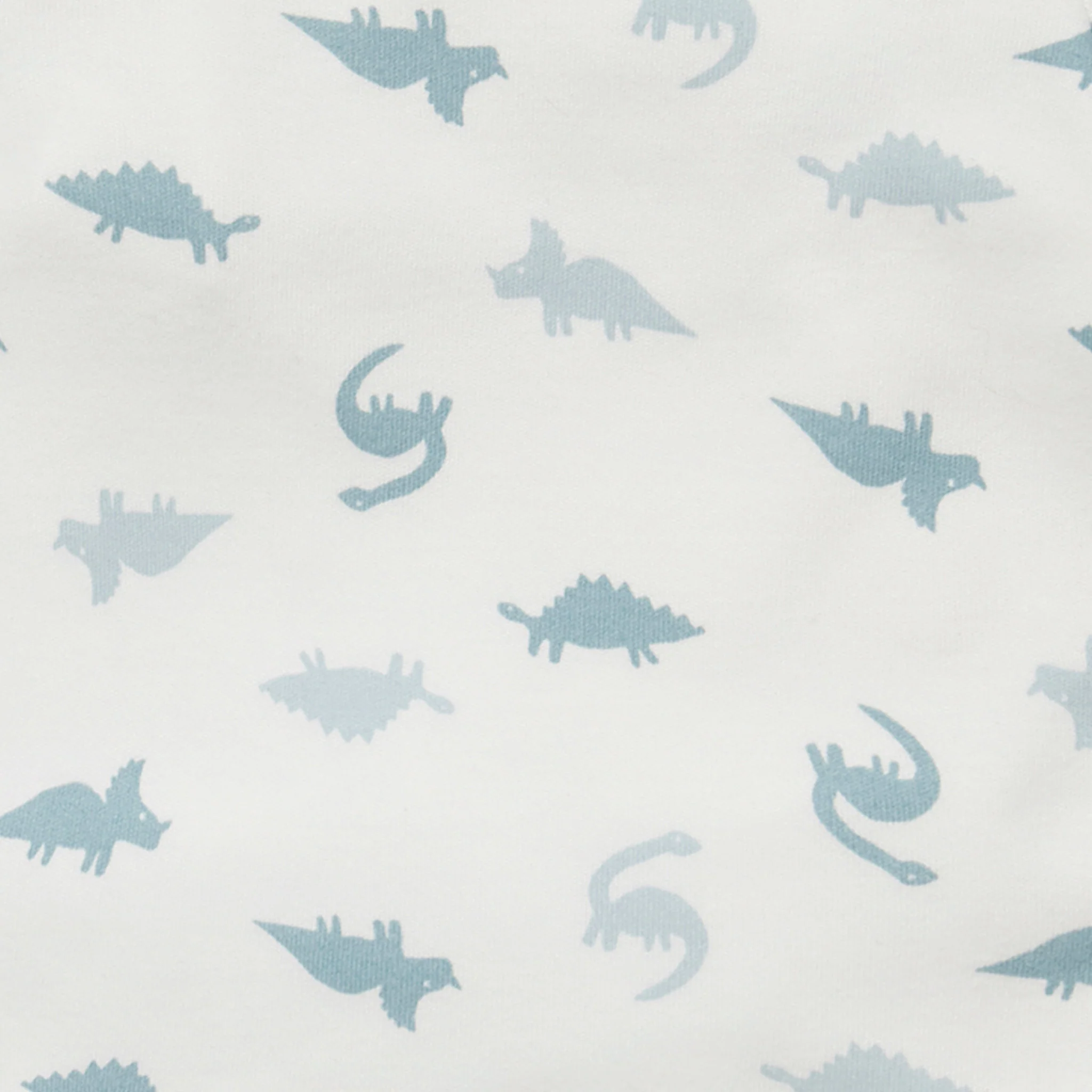 Dino Front Opening Sleeping Bag 1.5 TOG - Image 4