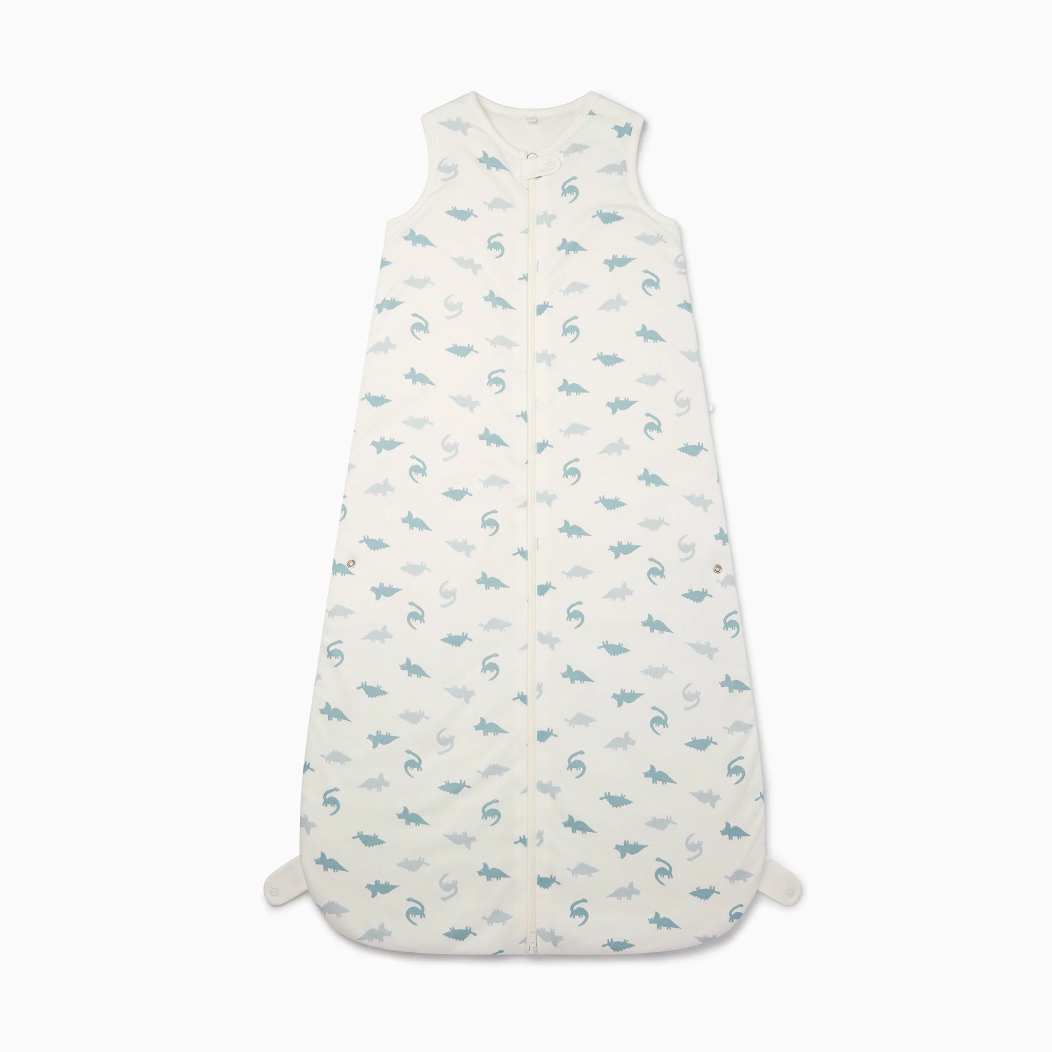Dino Front Opening Sleeping Bag 1.5 TOG - Image 5
