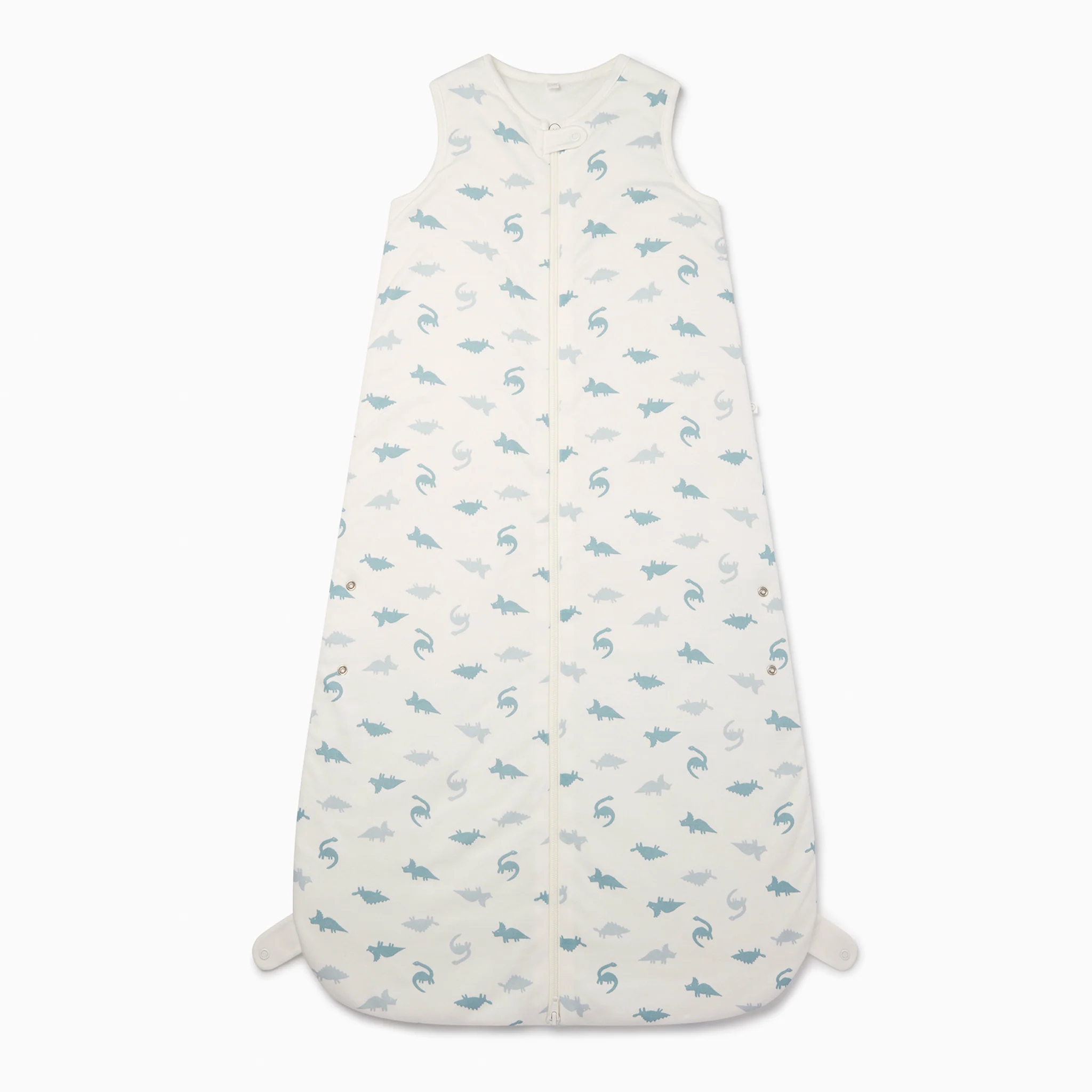 Dino Front Opening Sleeping Bag 1.5 TOG - Image 6