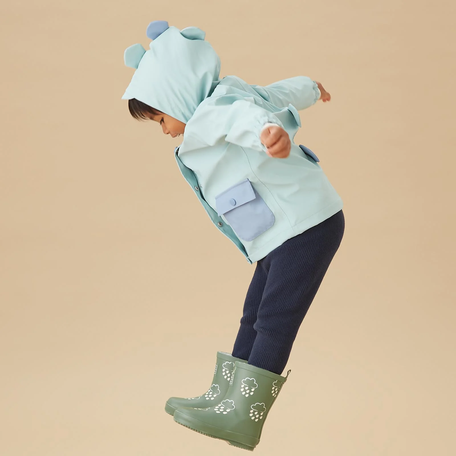Dino Raincoat - Image 2