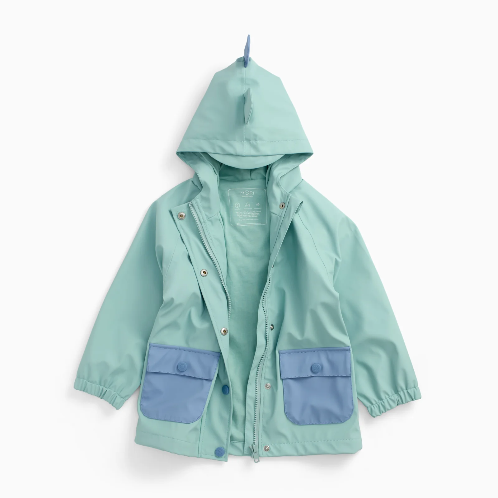Dino Raincoat - Image 3
