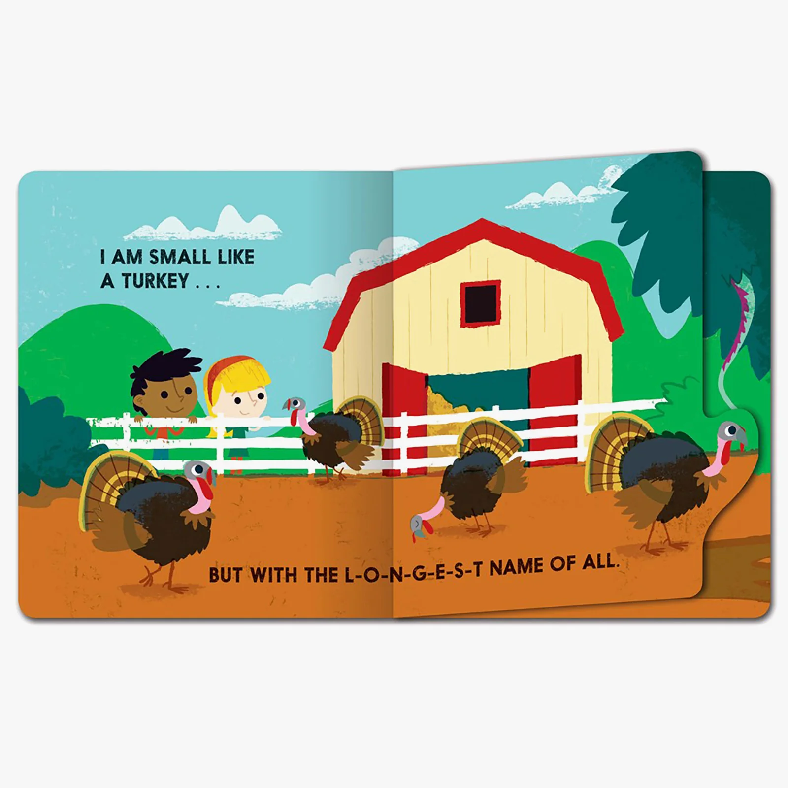Dinoblock Book - Image 3