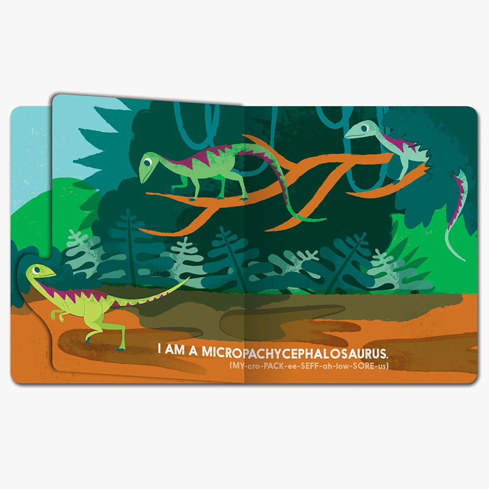 Dinoblock Book - Image 4