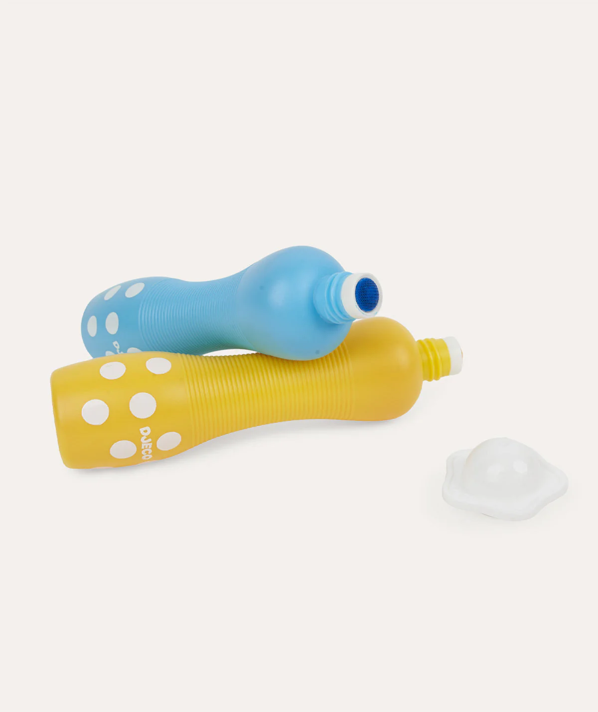 Djeco 6 Foam Markers - Image 2