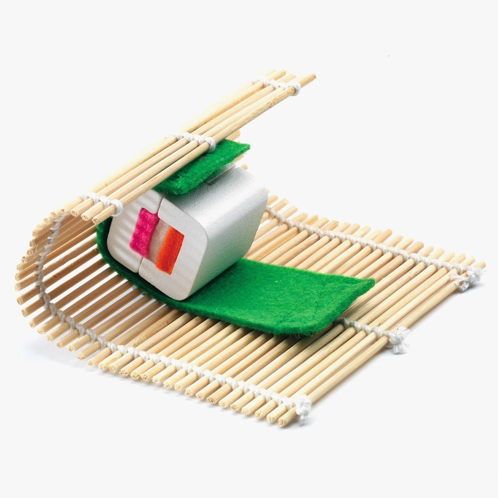 Djeco Aki & Maki Sushi Set - Image 2