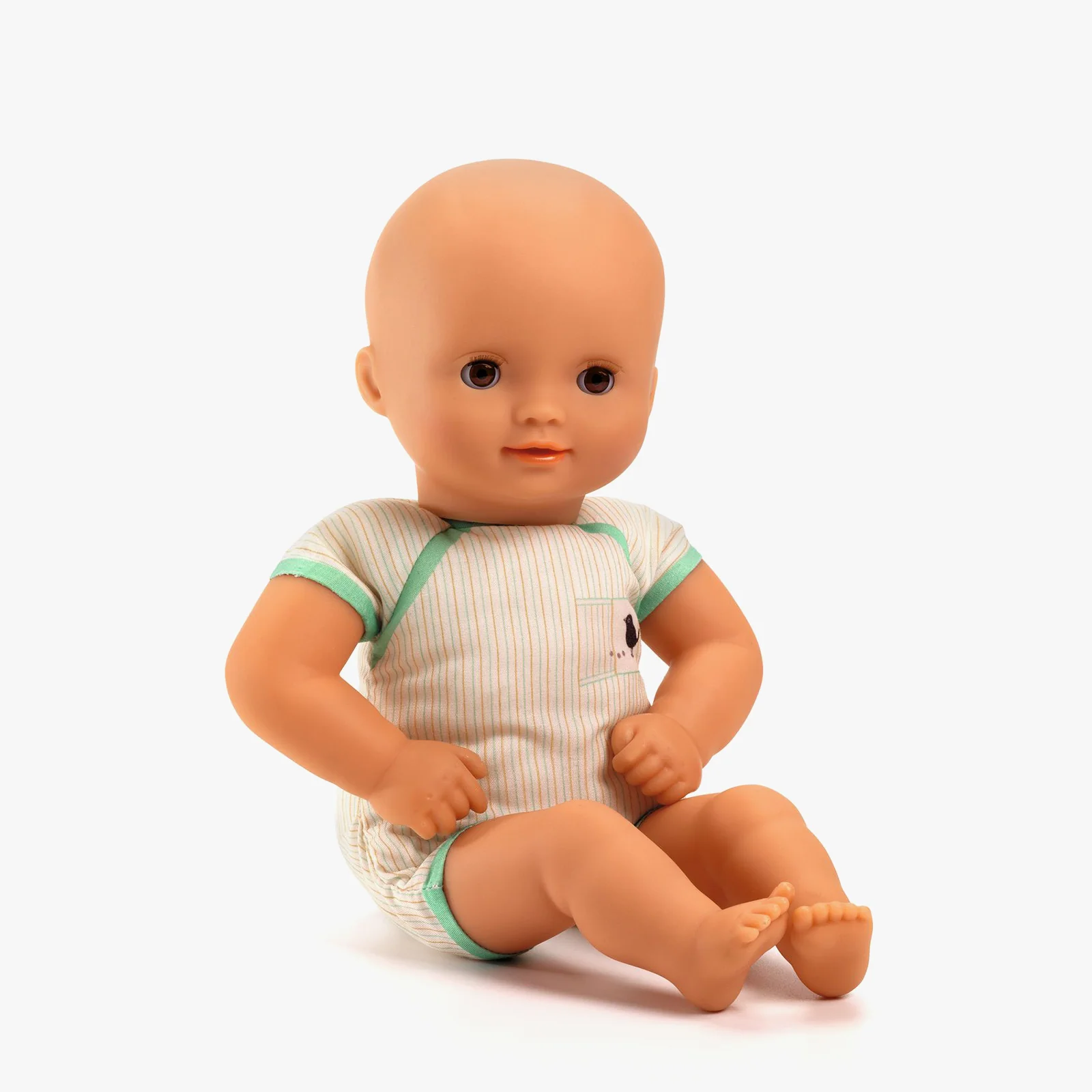 Djeco Jacinthe Doll - Image 2