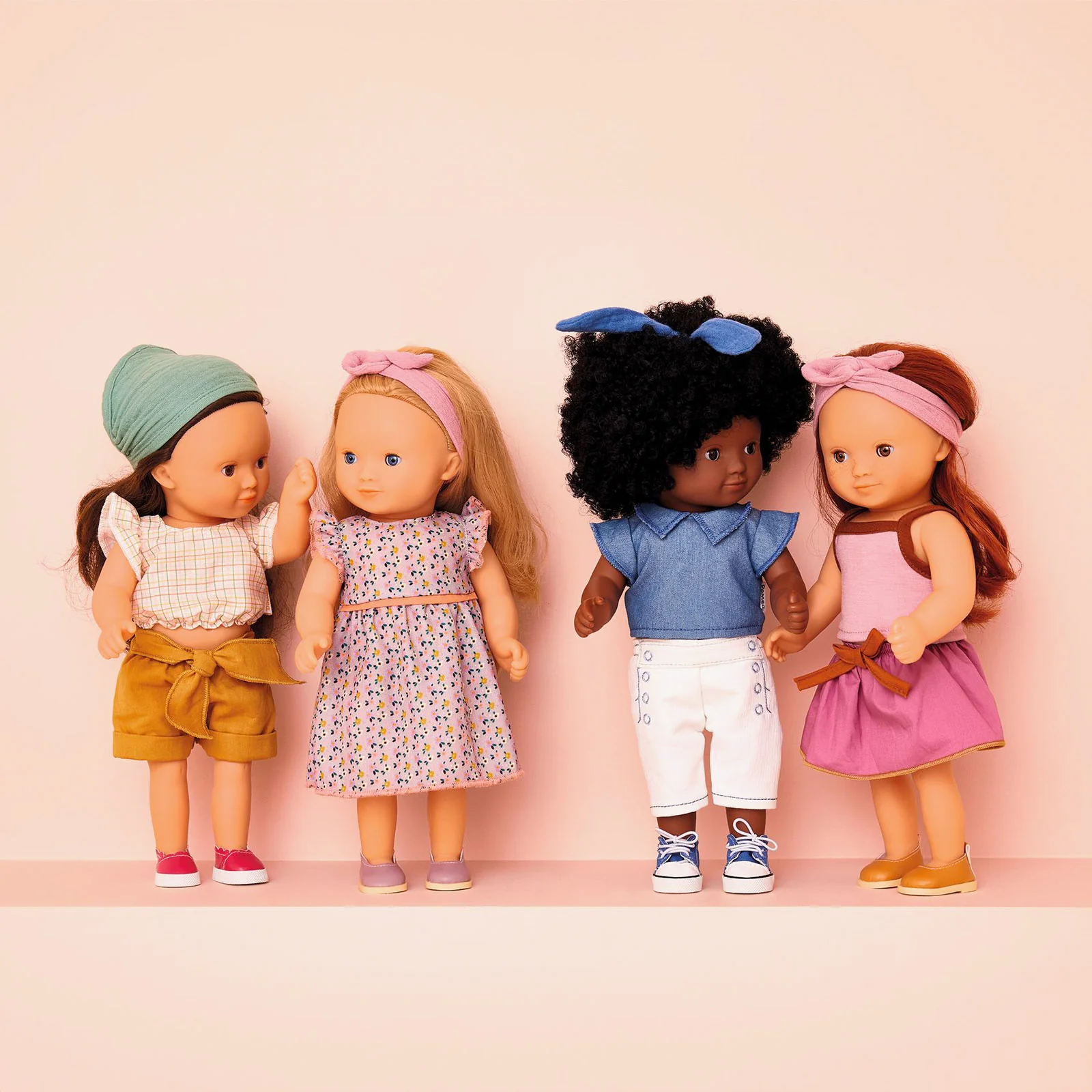 Djeco Joséphine Doll - Image 9