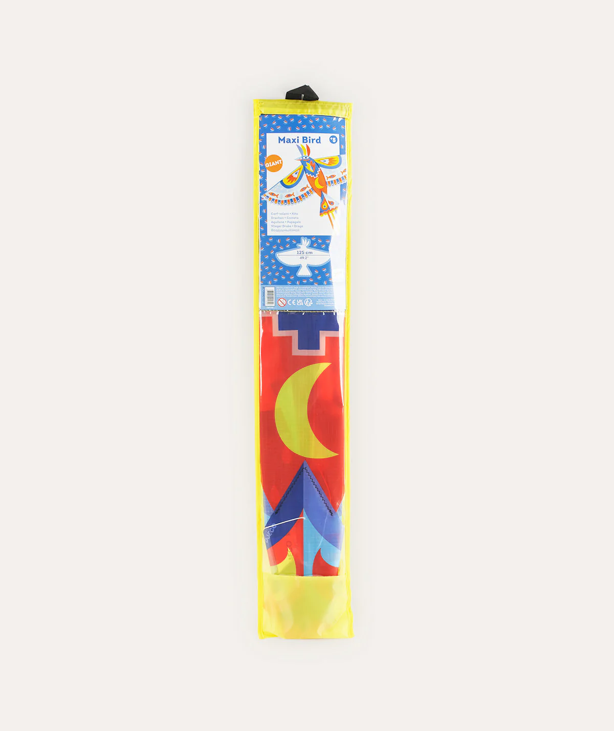 Djeco Maxi Bird Kite - Image 5