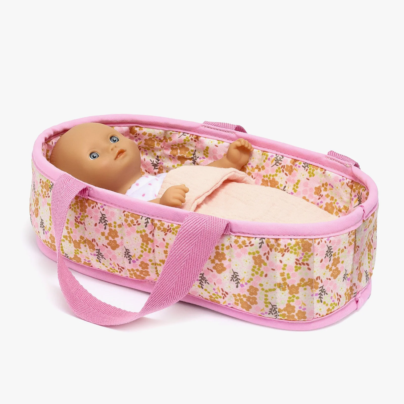Djeco Mini Barbara Doll Set