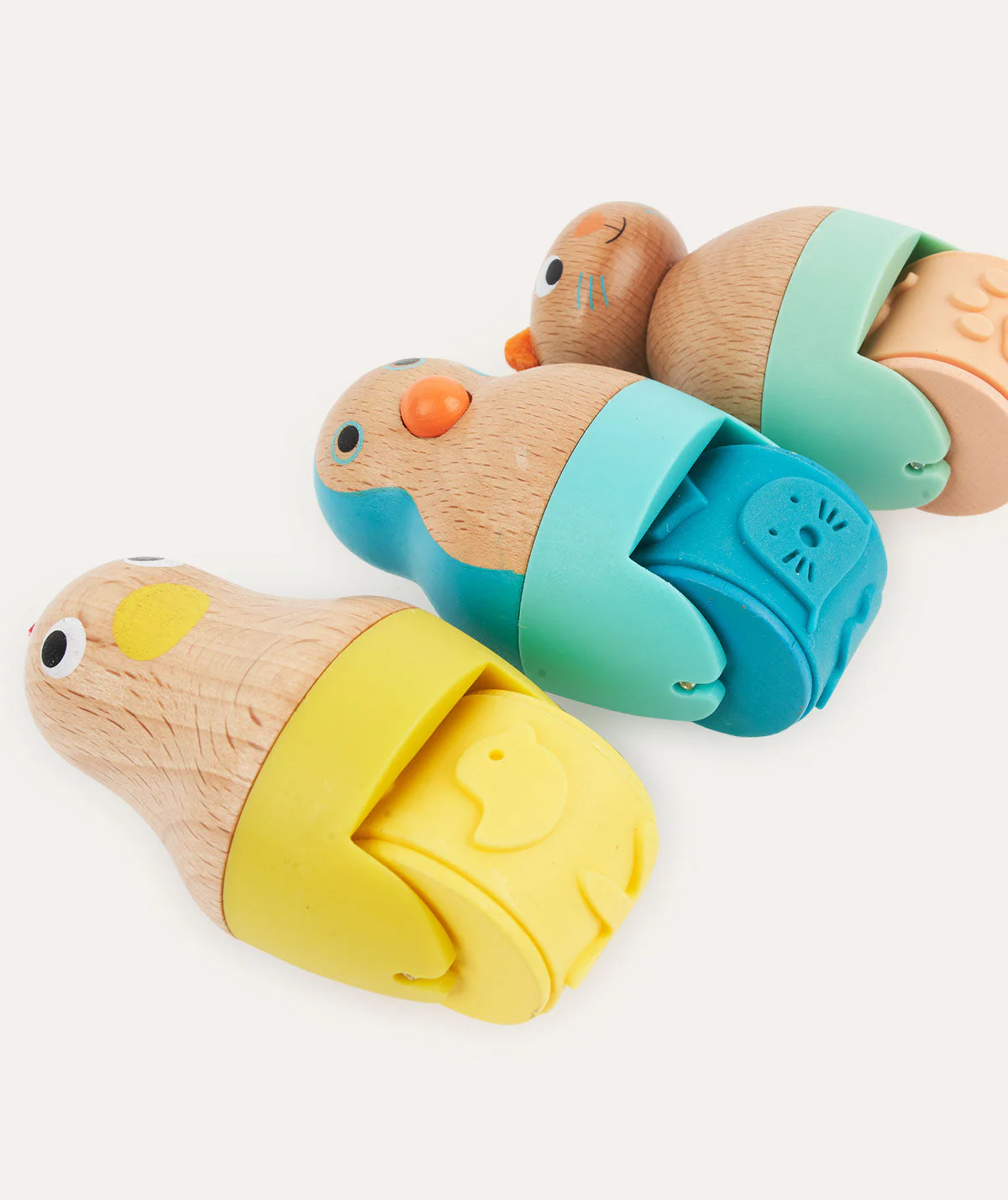 Djeco Myplastirollers - Image 4
