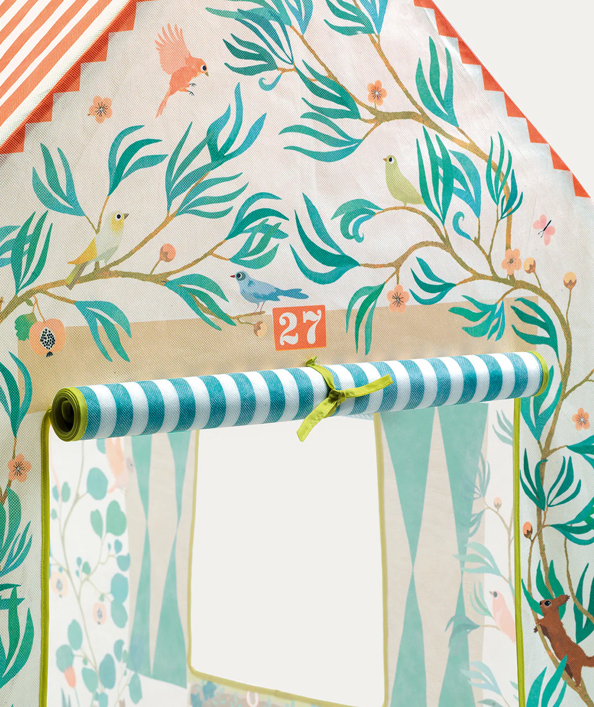 Djeco Playhouse Tent - Image 3