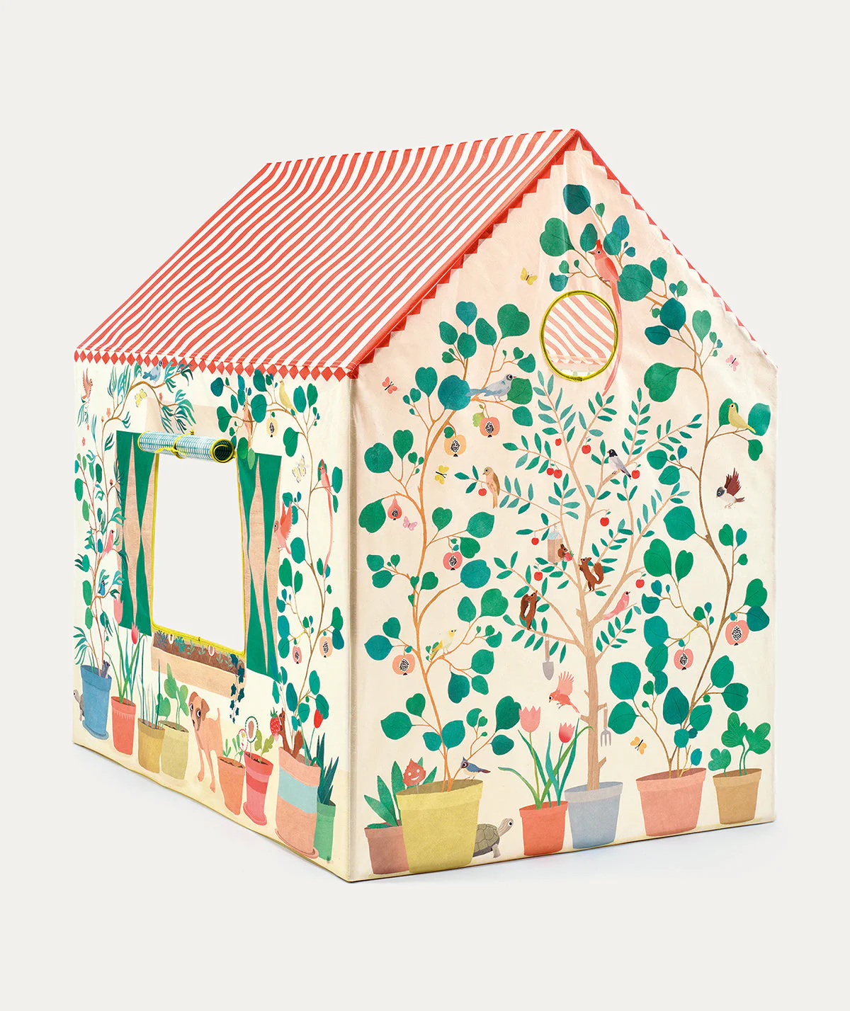 Djeco Playhouse Tent - Image 4