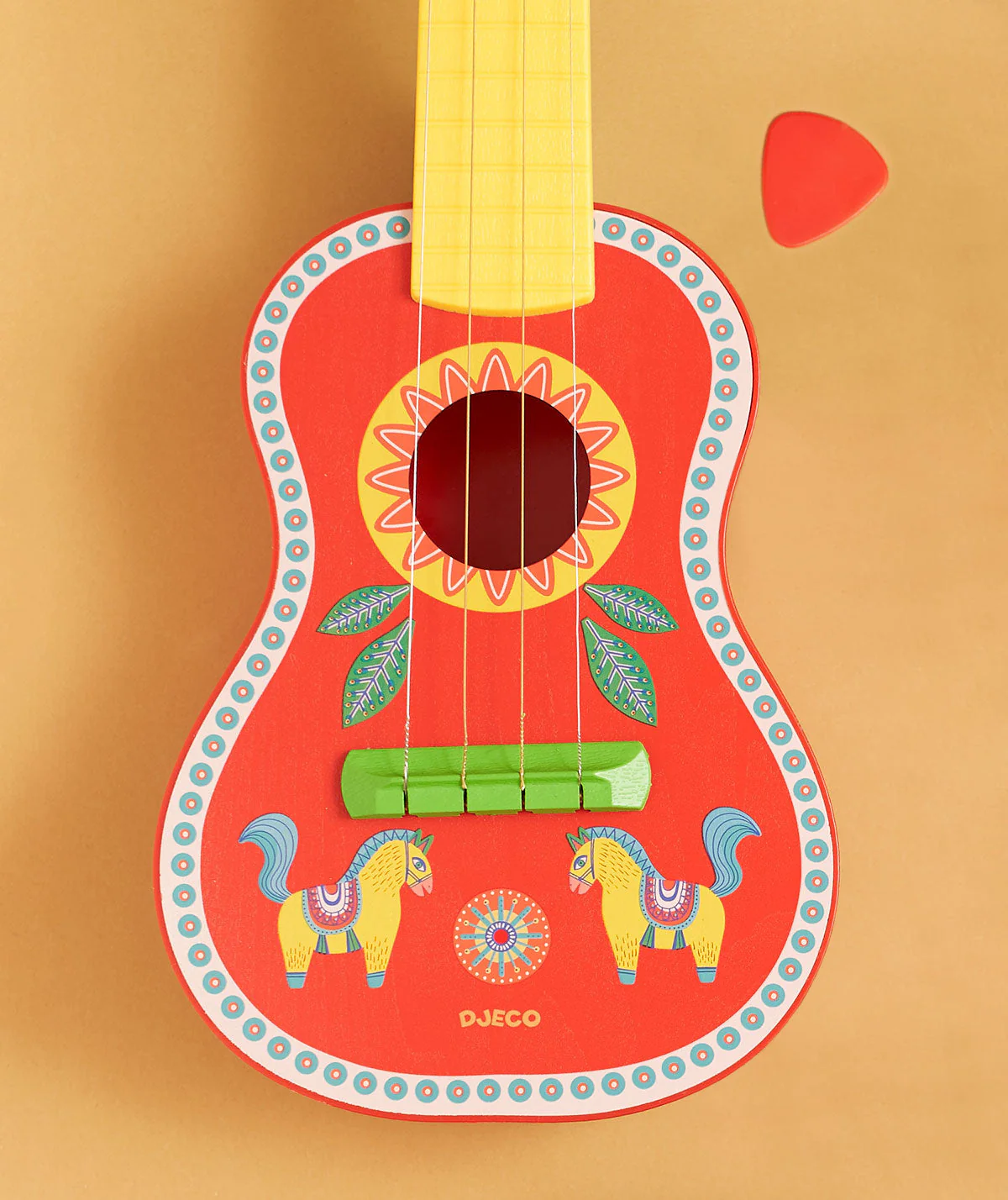 Djeco Ukulele - Image 2