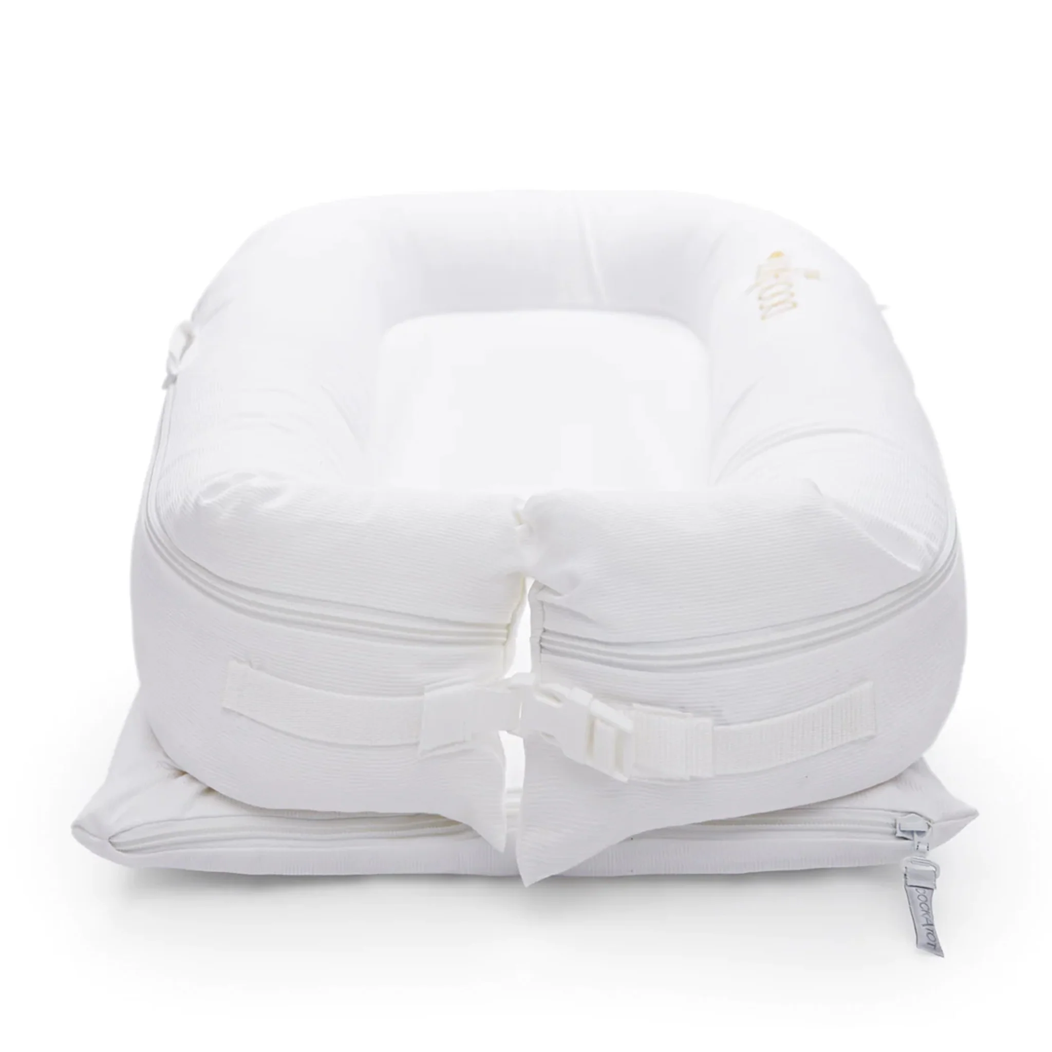 DockATot Deluxe+ Baby Nest - Image 4