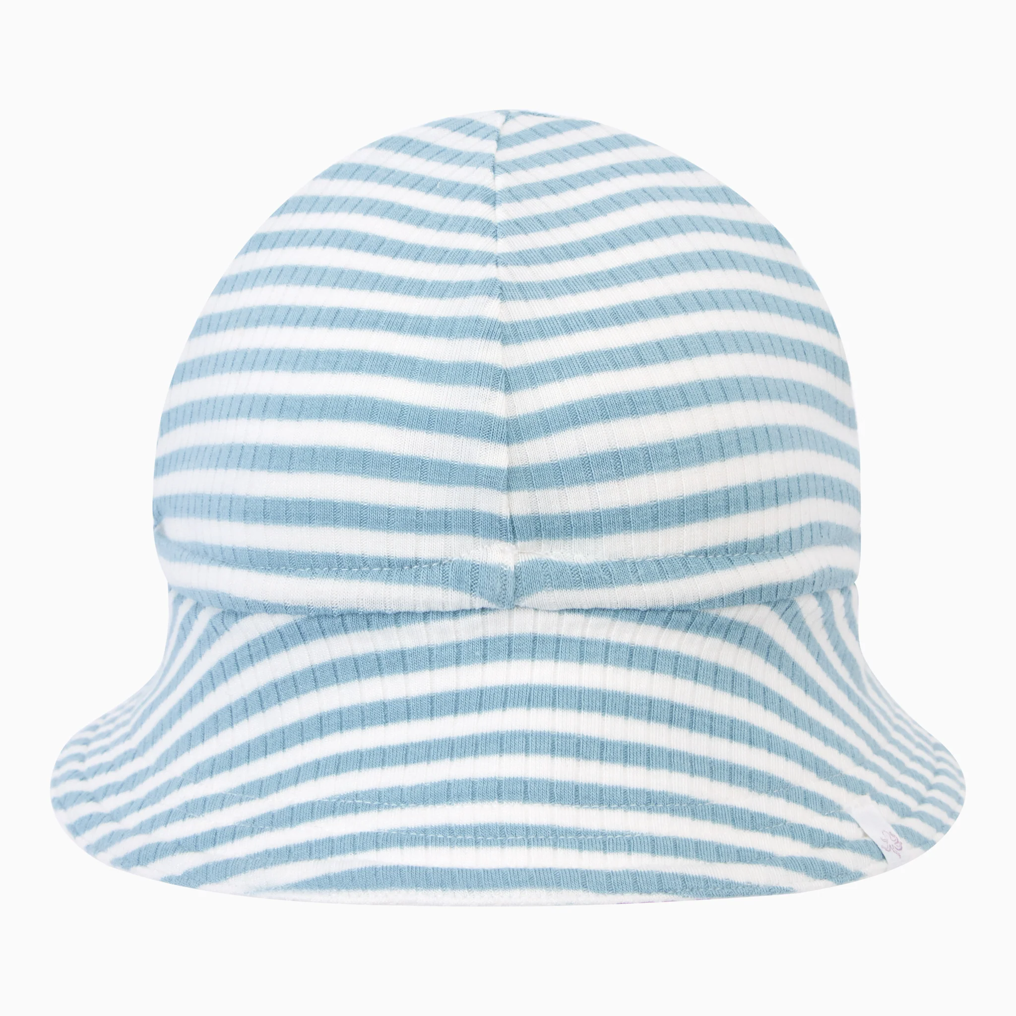 Dolphin Beach Romper & Sun Hat - Image 5