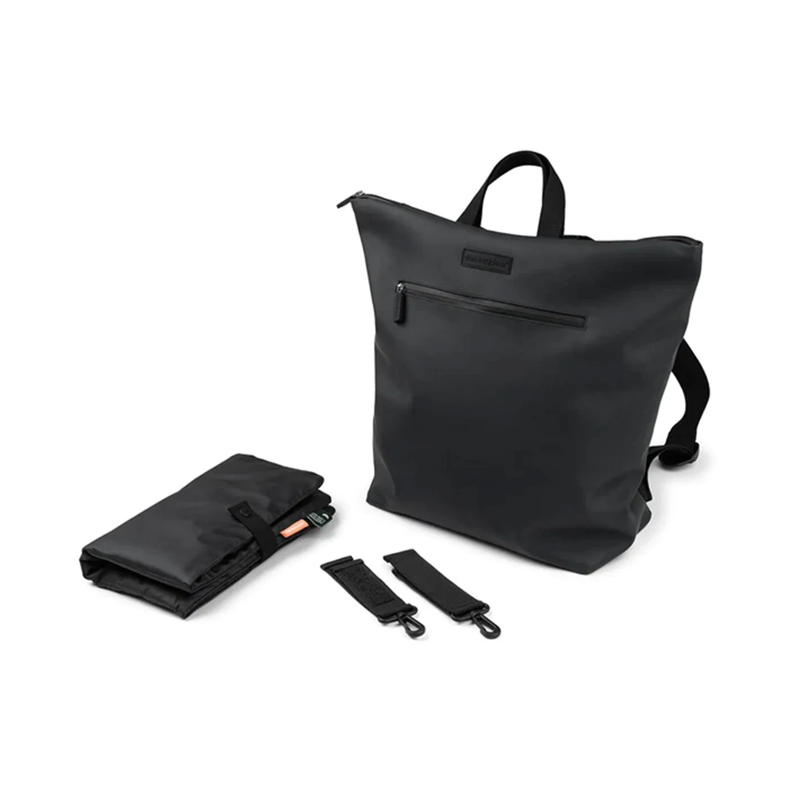 Done by Deer Changing Backpack - Black - Image 3