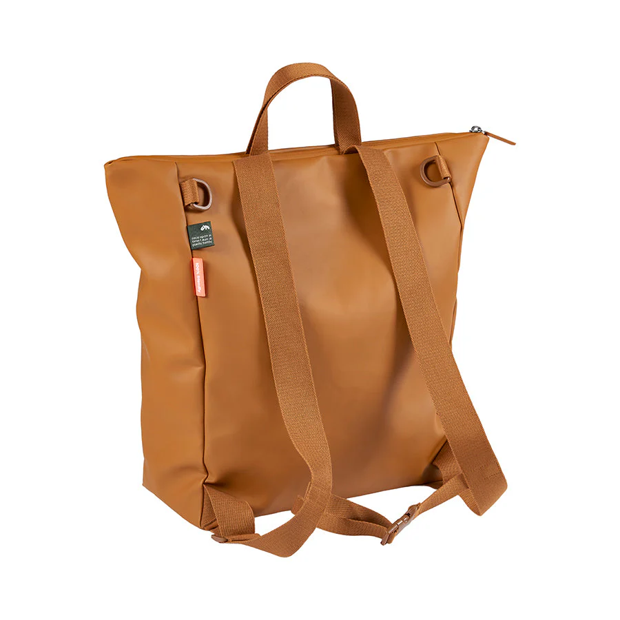 Done by Deer Changing Backpack - Mustard - Image 3
