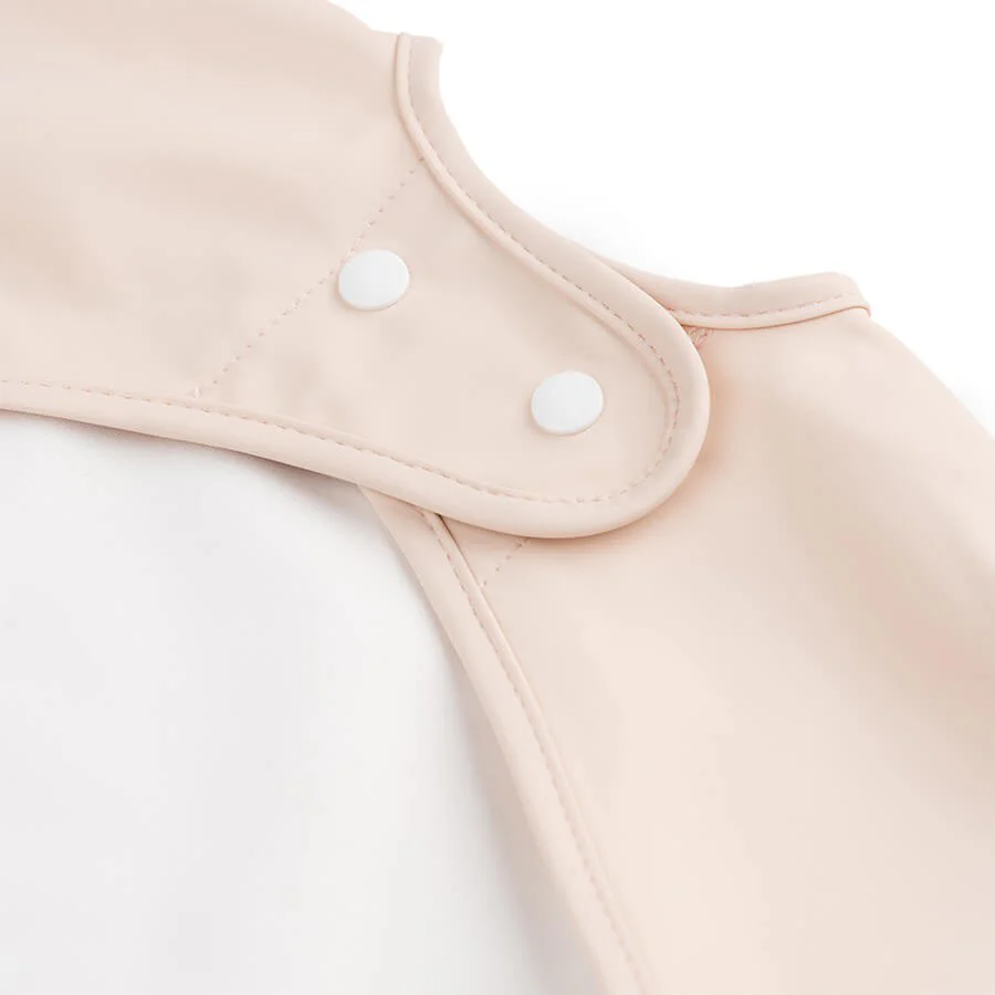 Done by Deer Ozzo Sleeved Pocket Bib - Image 3