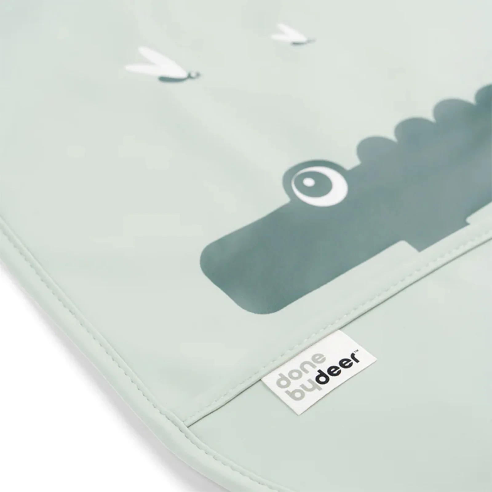 Done by Deer Velcro Bib 2 Pack - Image 8
