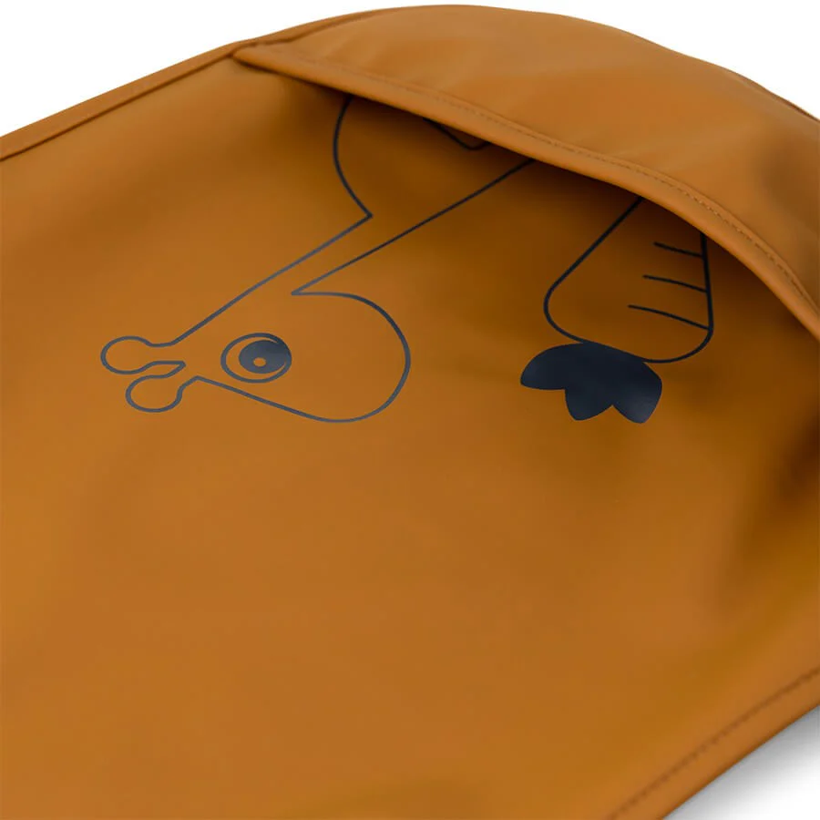 Done by Deer Velcro Bib 2 Pack - Image 6