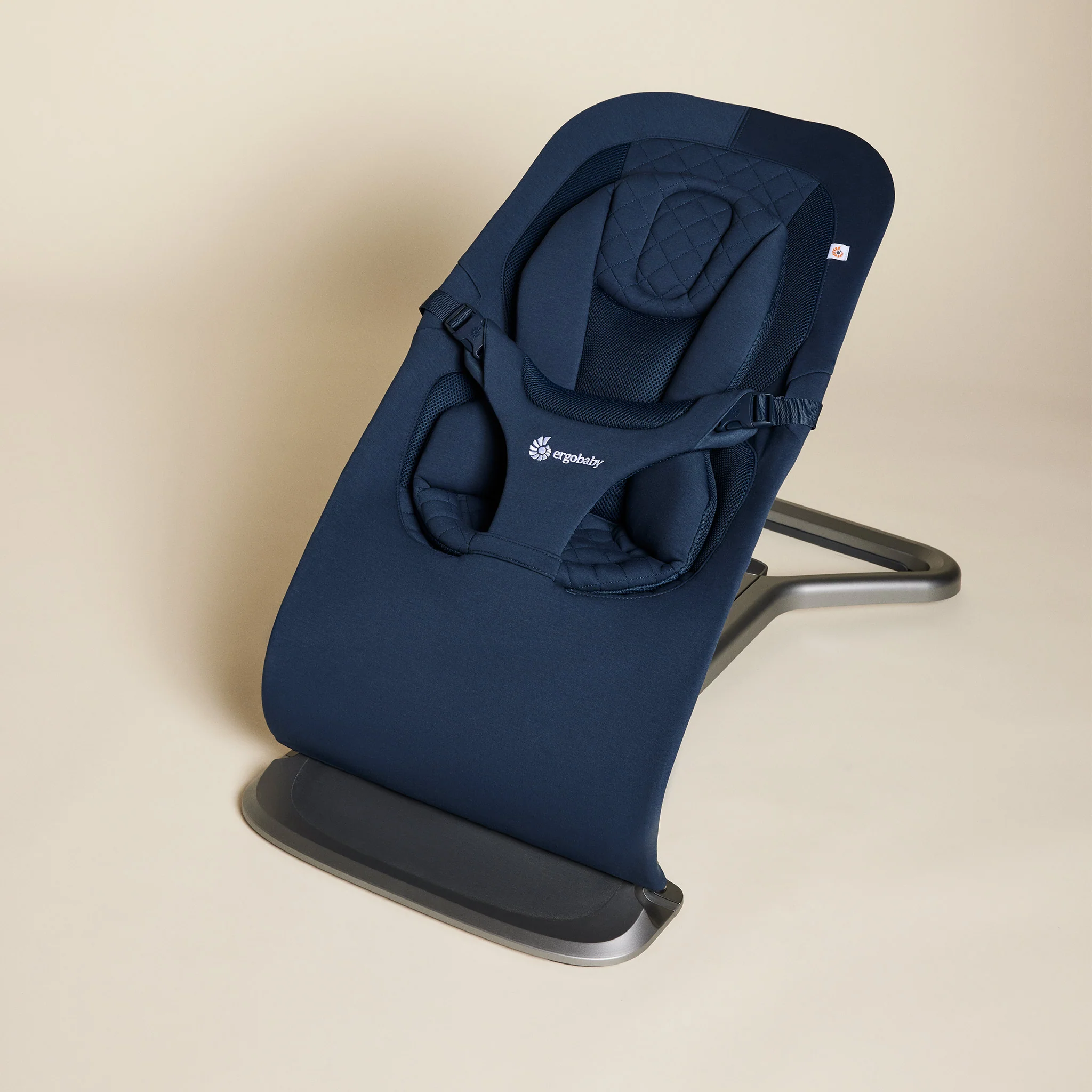 Ergobaby Evolve 3-in-1 Bouncer - Image 12