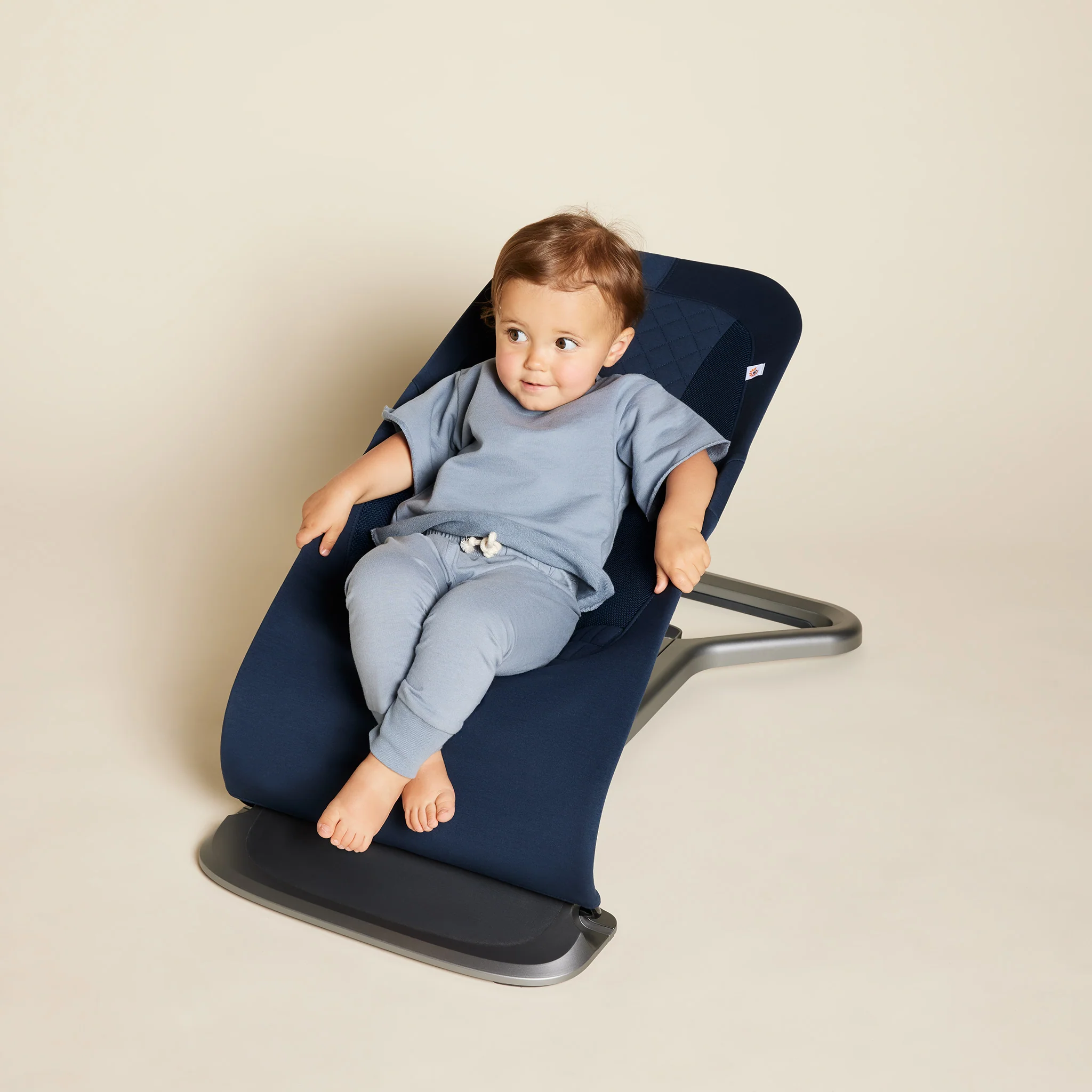 Ergobaby Evolve 3-in-1 Bouncer - Image 15