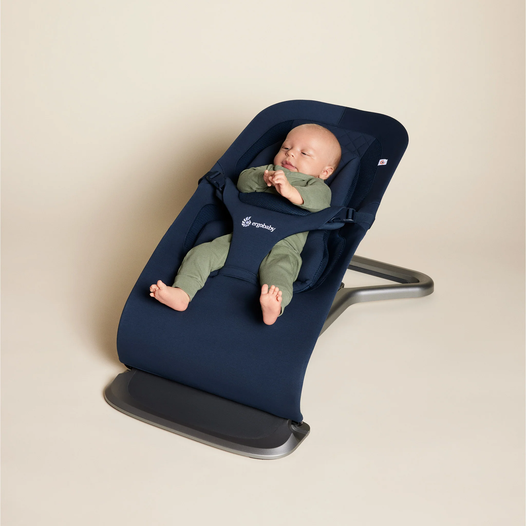 Ergobaby Evolve 3-in-1 Bouncer - Image 16