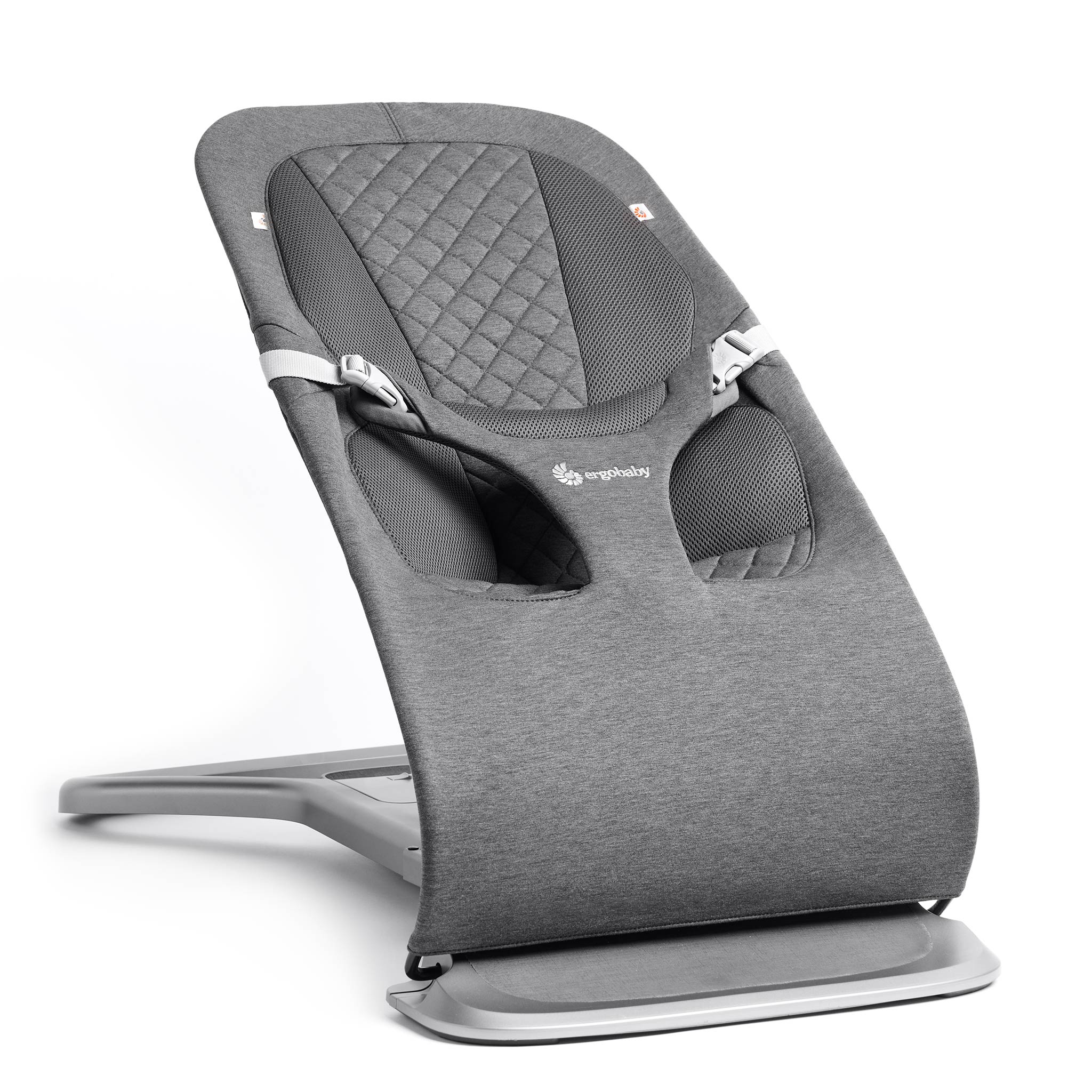 Ergobaby Evolve 3-in-1 Bouncer - Image 19