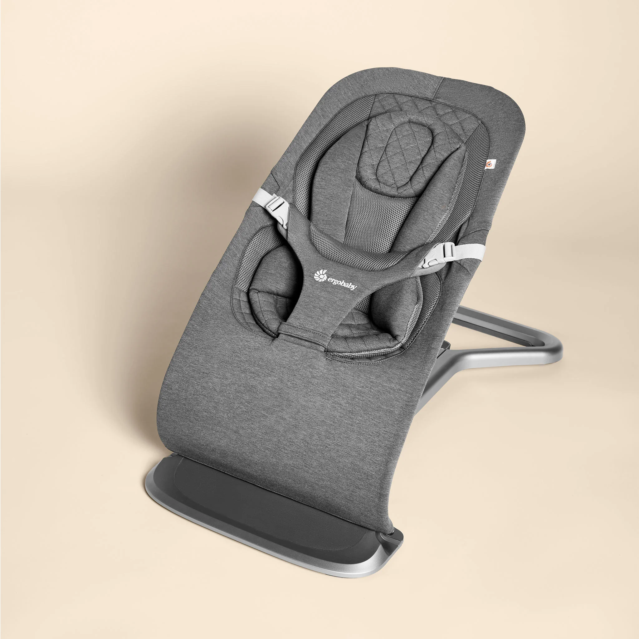 Ergobaby Evolve 3-in-1 Bouncer - Image 21