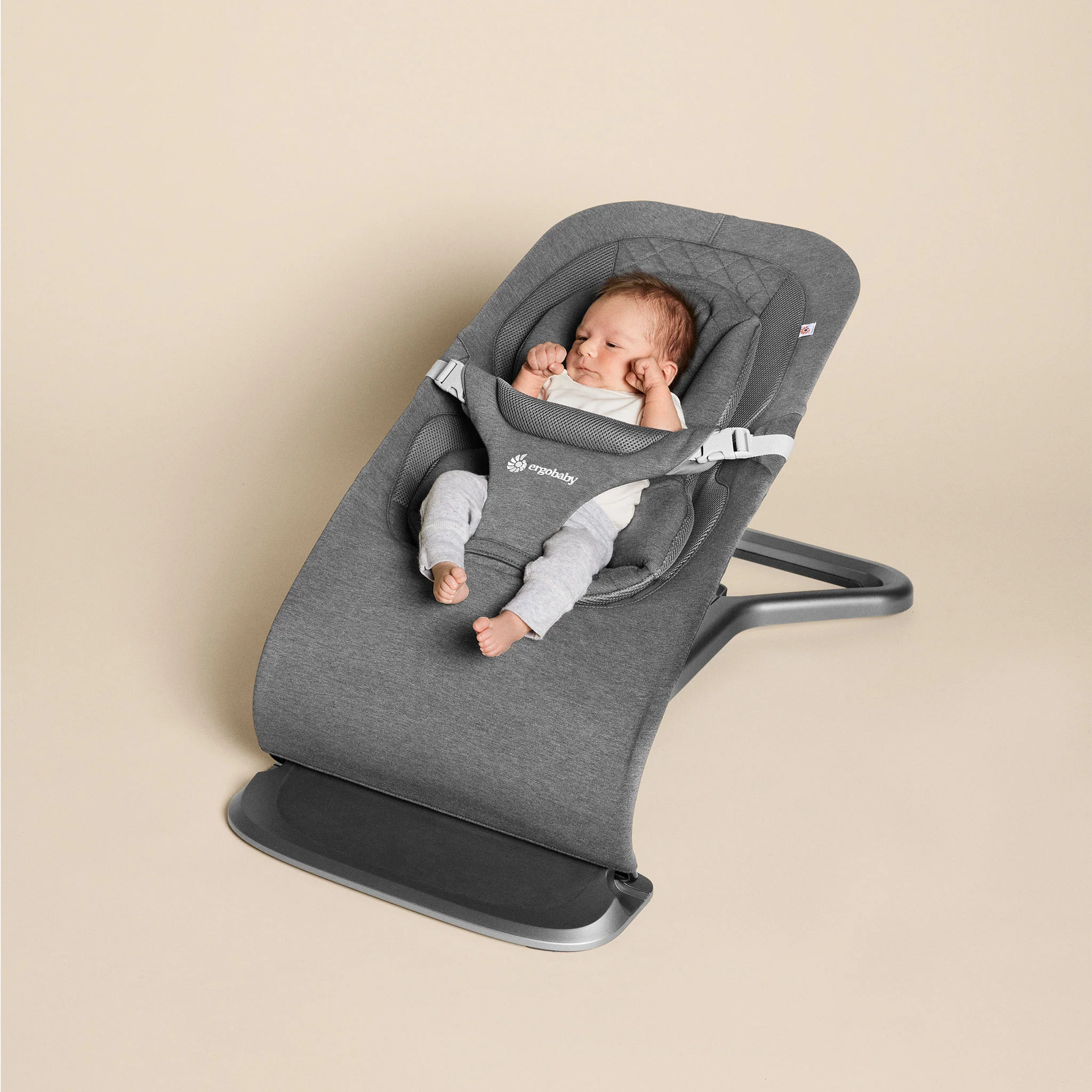 Ergobaby Evolve 3-in-1 Bouncer - Image 22