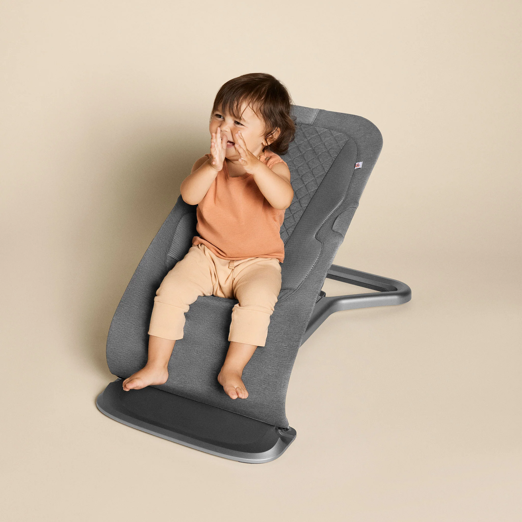 Ergobaby Evolve 3-in-1 Bouncer - Image 25