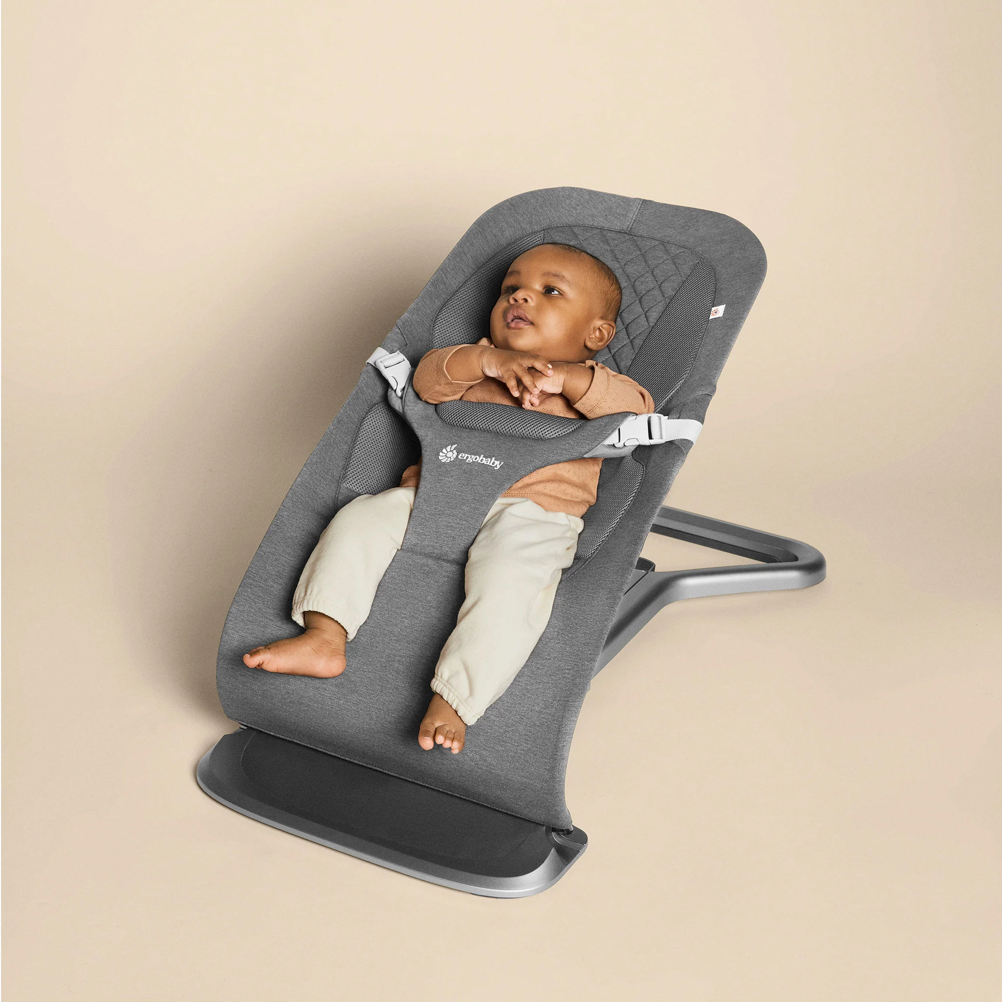 Ergobaby Evolve 3-in-1 Bouncer - Image 29