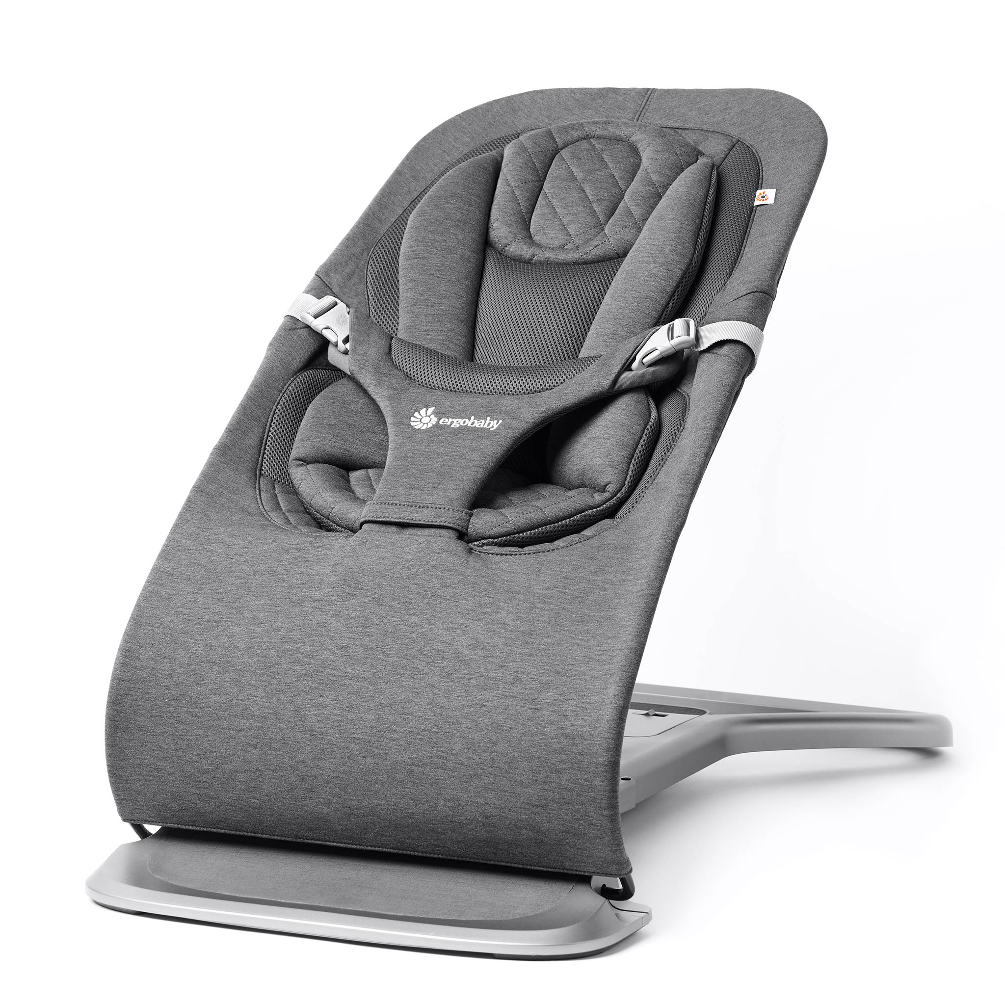 Ergobaby Evolve 3-in-1 Bouncer - Image 30
