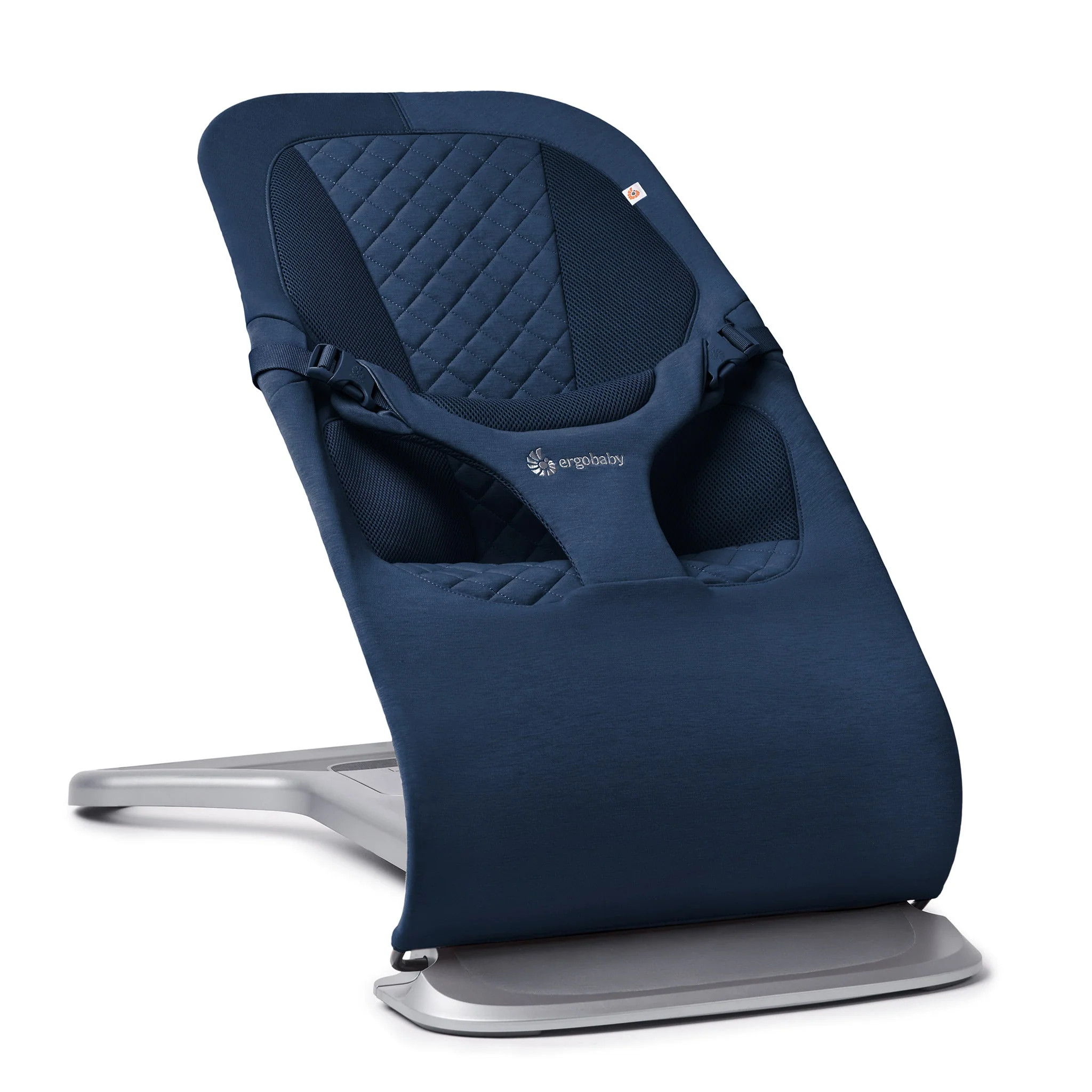 Ergobaby Evolve 3-in-1 Bouncer - Image 4