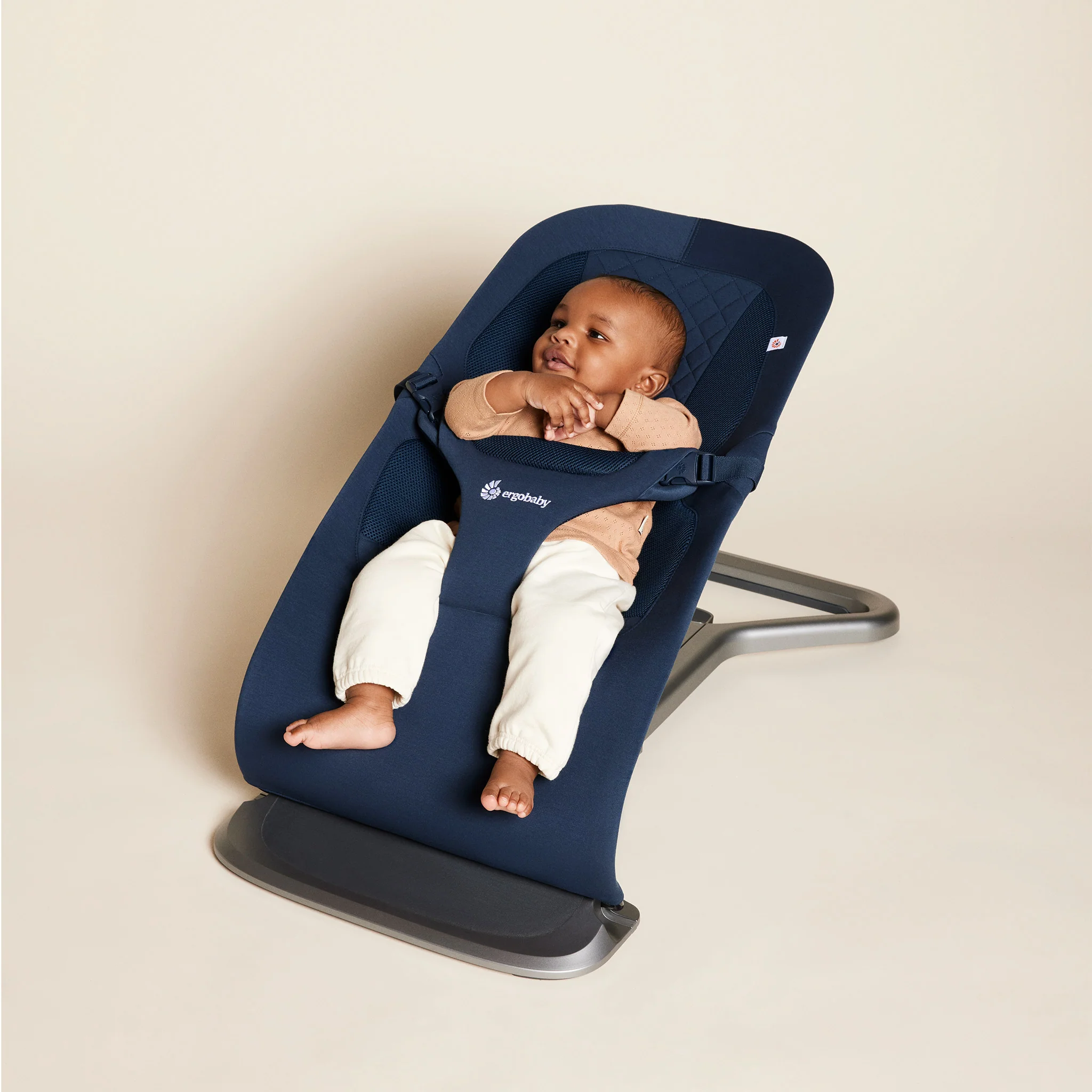 Ergobaby Evolve 3-in-1 Bouncer - Image 7