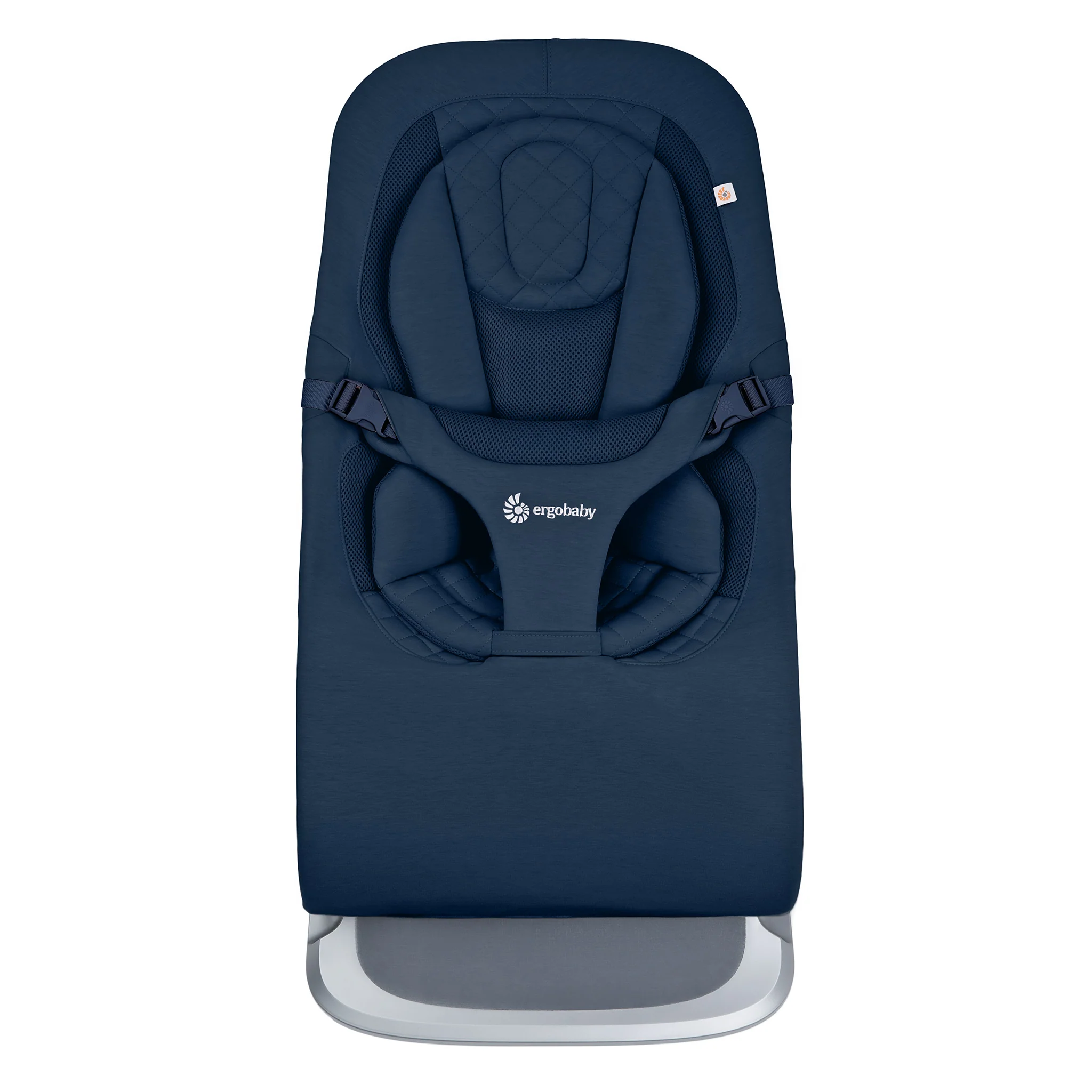 Ergobaby Evolve 3-in-1 Bouncer - Image 8