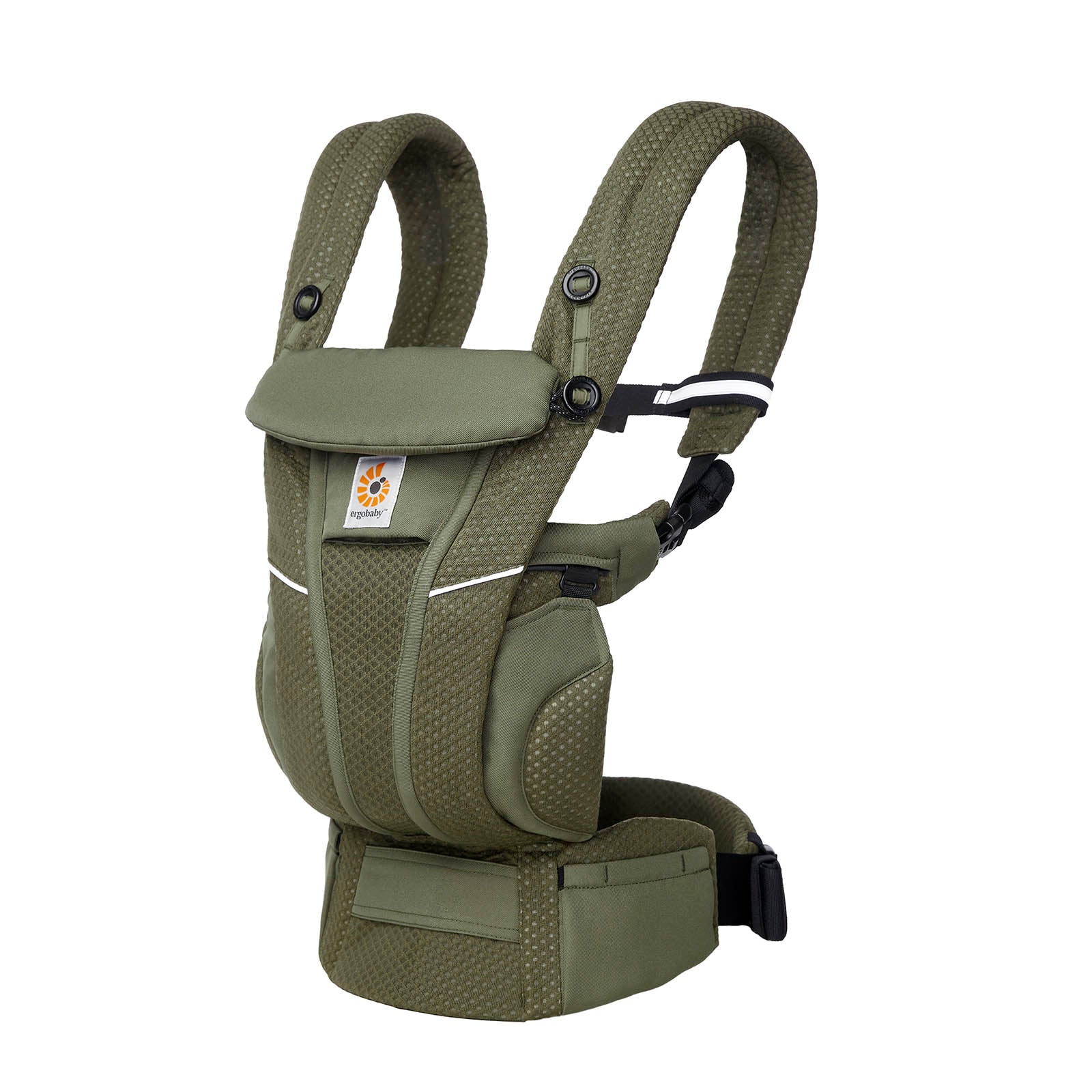 Ergobaby Omni™ Breeze Baby Carrier - Image 21