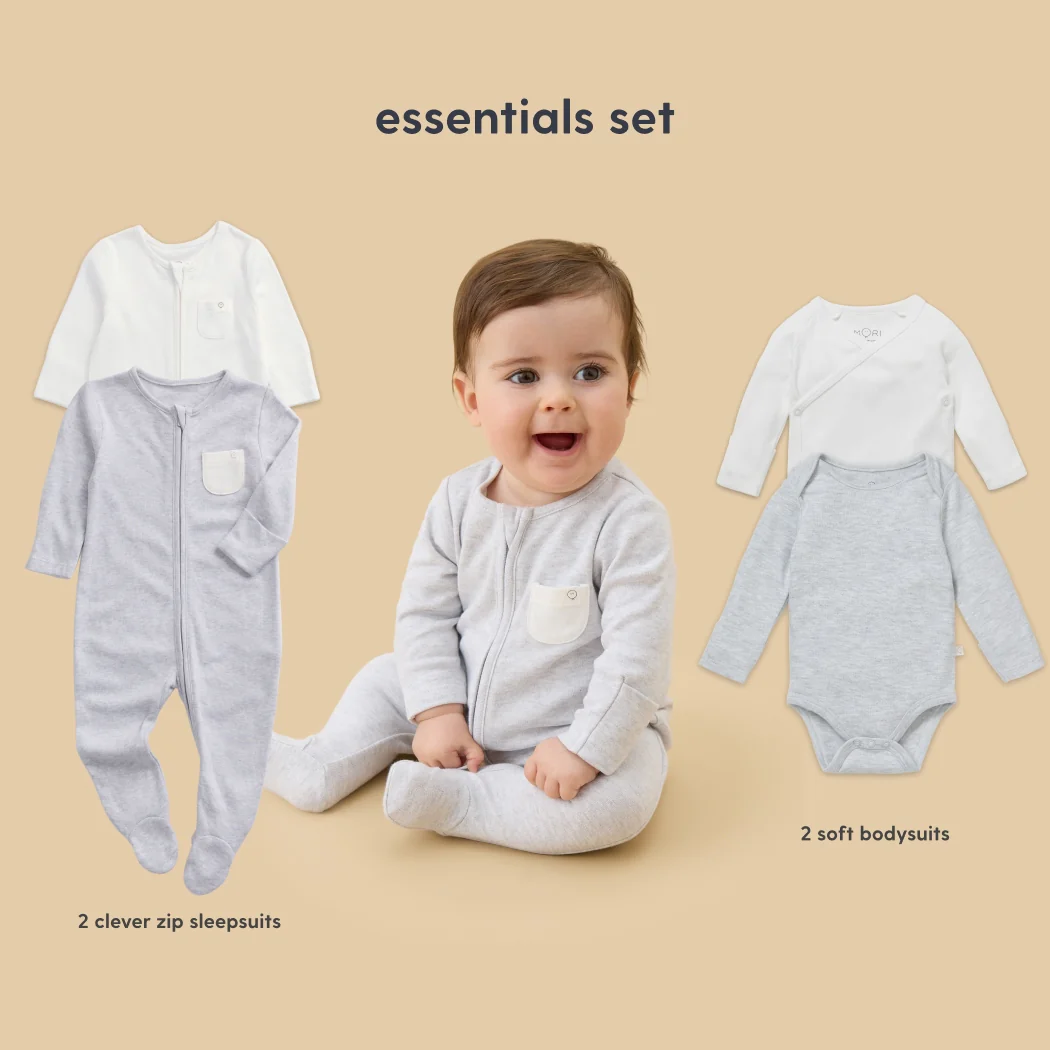 Essentials Set - Image 3