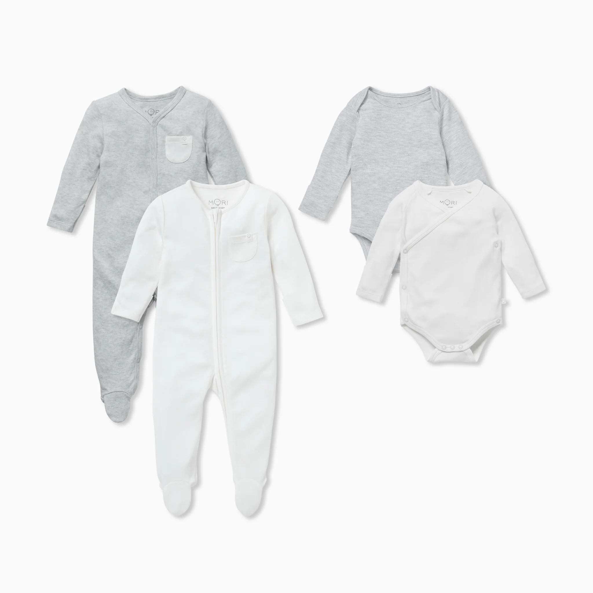 Essentials Set - Image 4