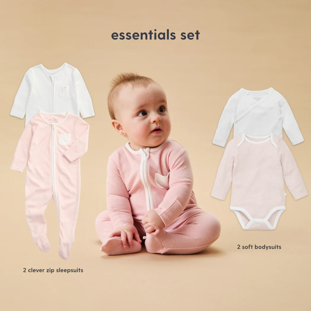 Essentials Set - Image 5