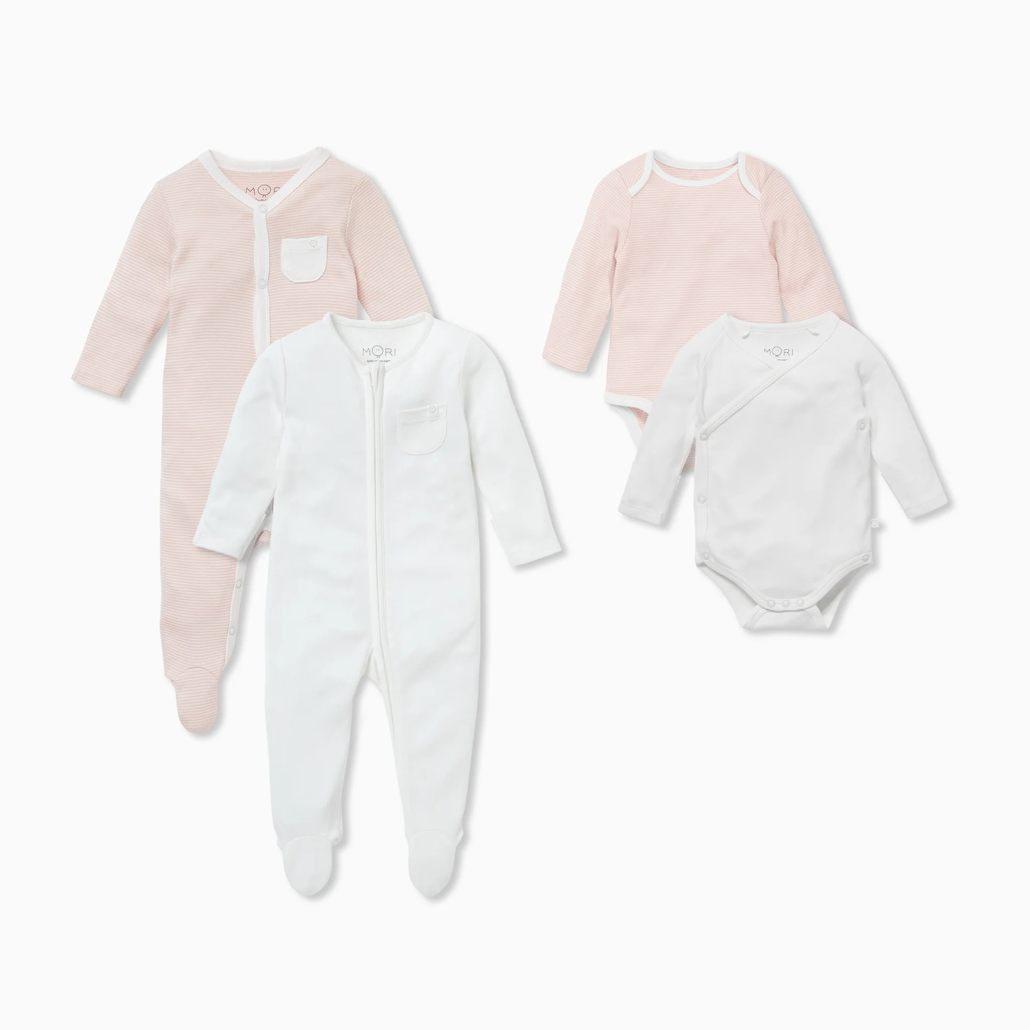 Essentials Set - Image 6