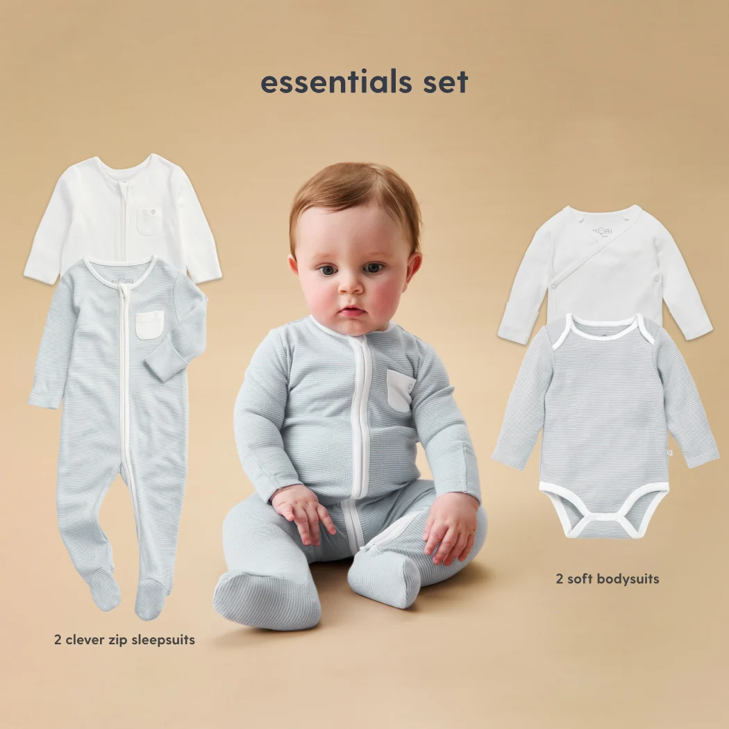 Essentials Set - Image 7
