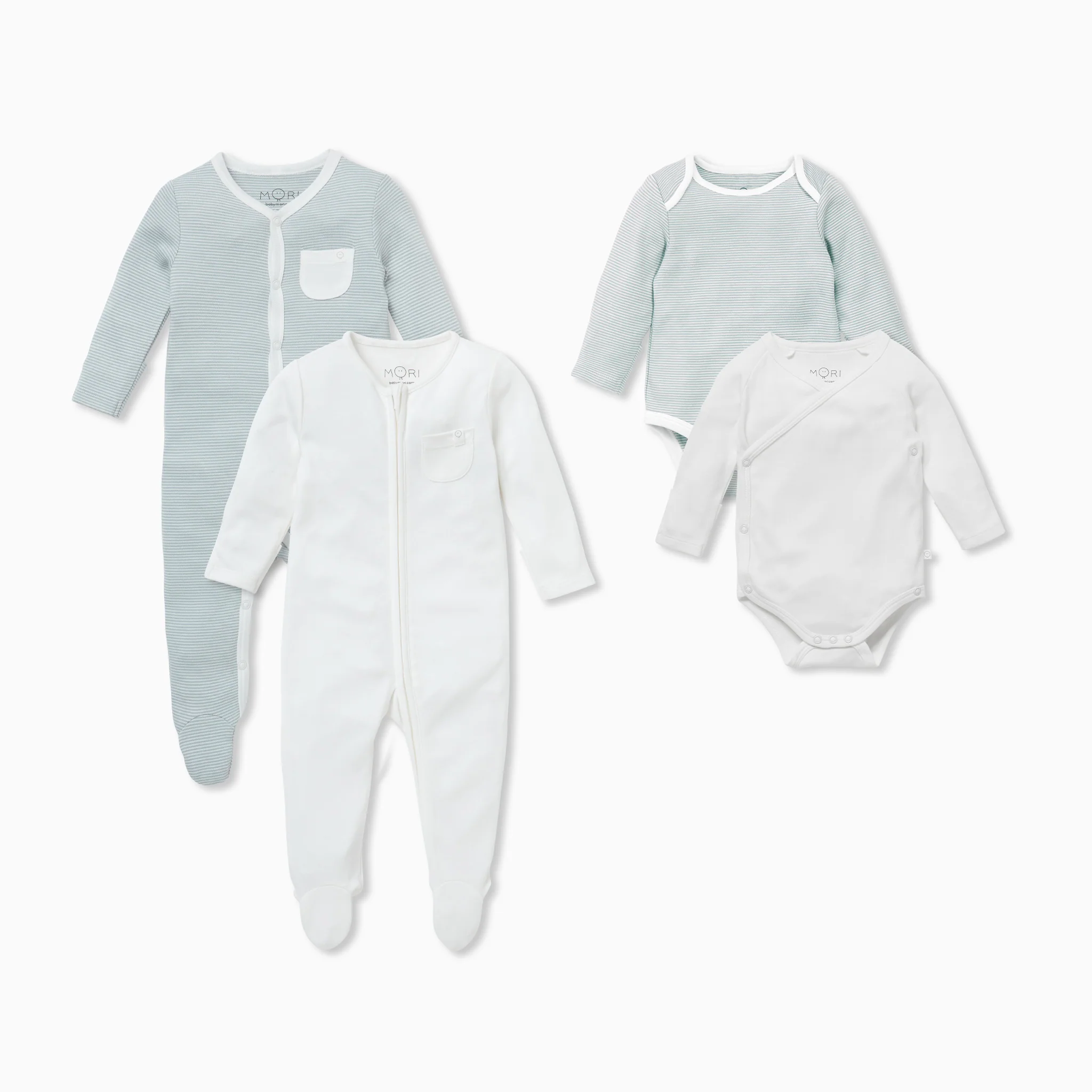 Essentials Set - Image 8