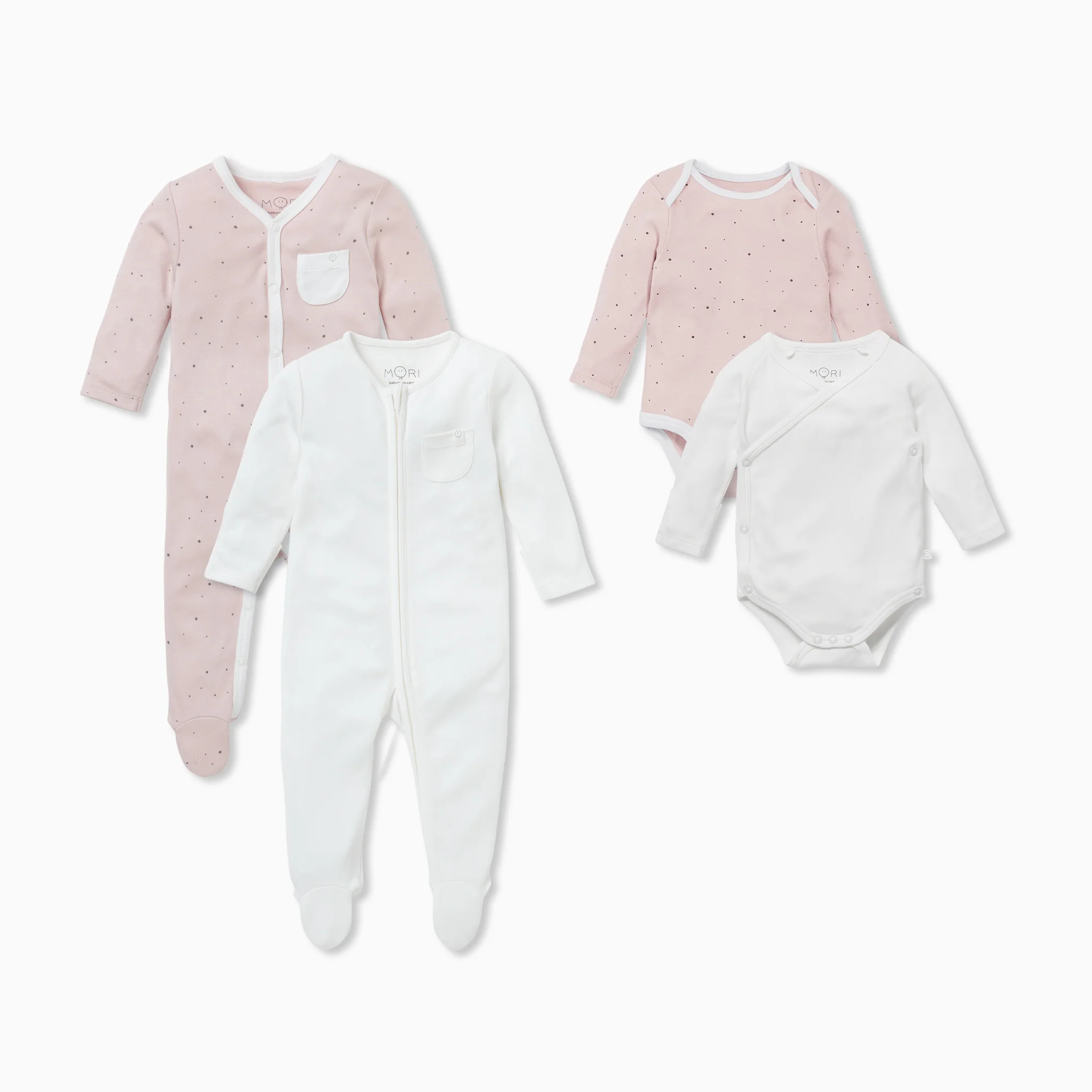 Essentials Set - Image 9
