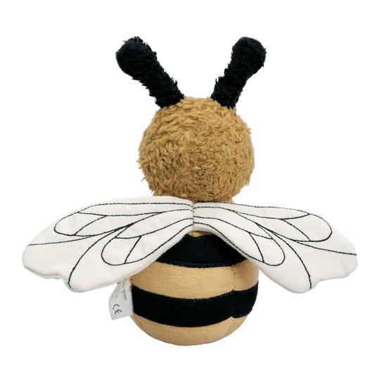 Fabelab Bee Tumbler Toy - Image 2