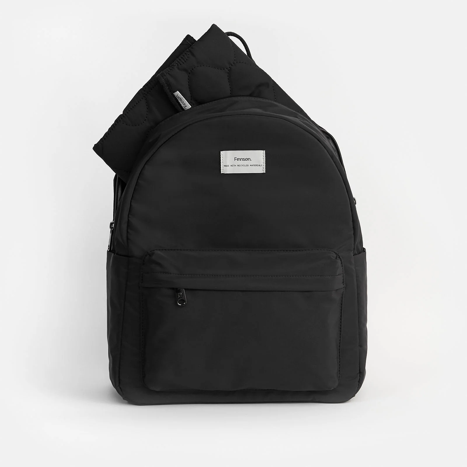 Finnson Ana Eco Changing Backpack with Changing Mat - Image 10
