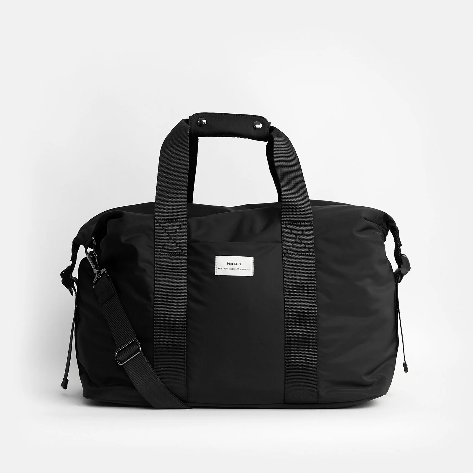 Finnson Ida Eco Holdall Changing Bag with Changing Mat - Image 7