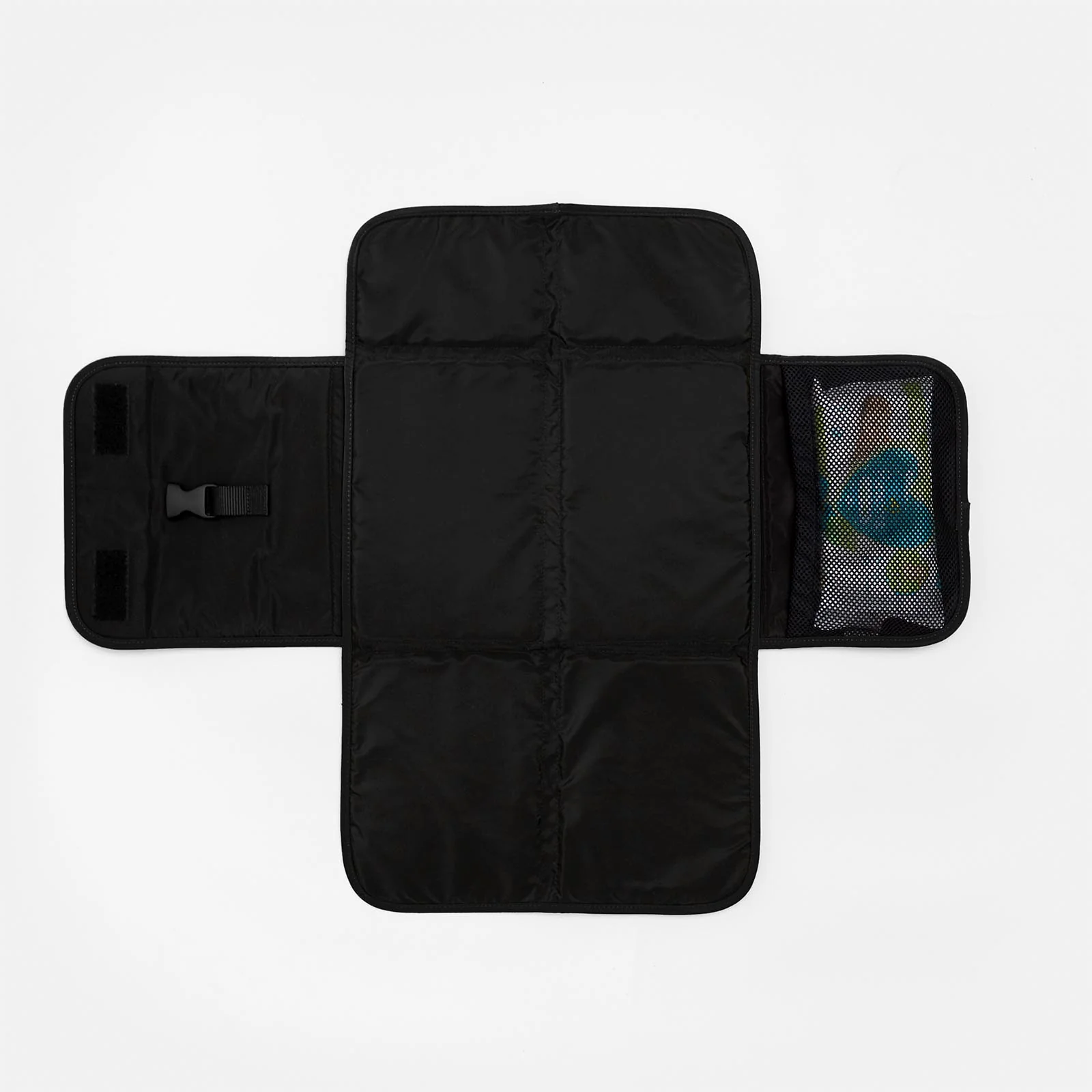Finnson Maggie Eco Travel Changing Mat - Image 13