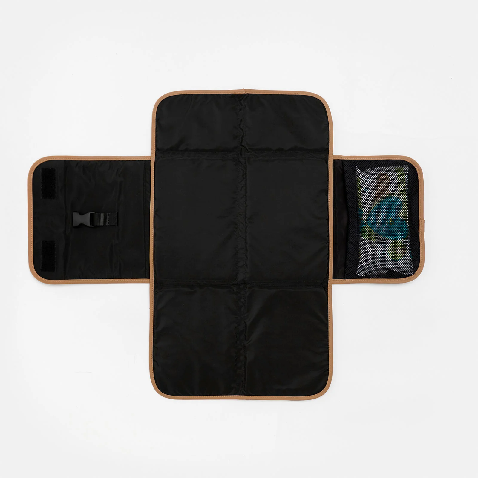 Finnson Maggie Eco Travel Changing Mat - Image 7