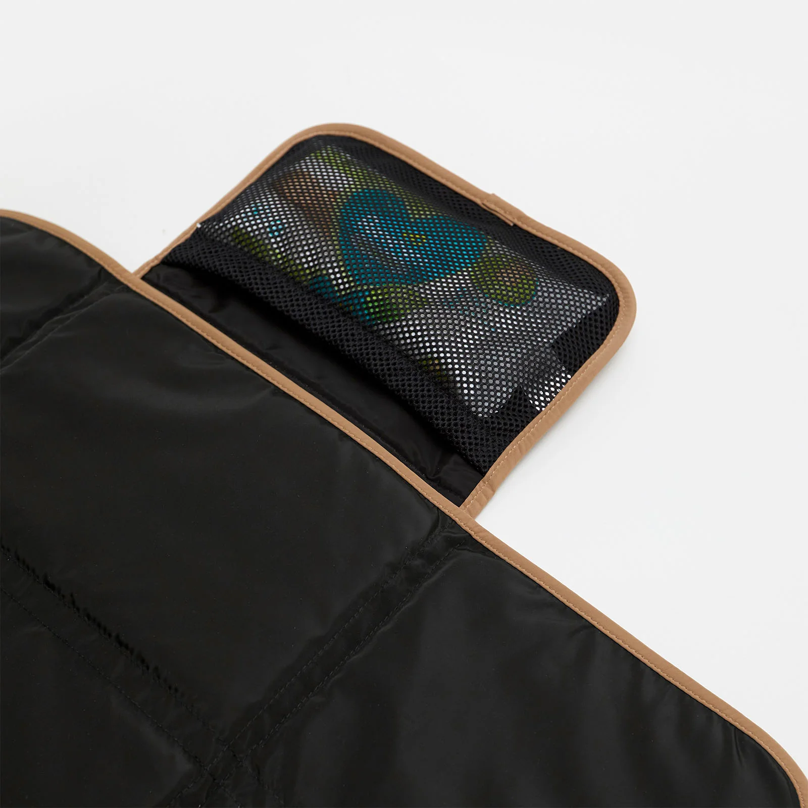 Finnson Maggie Eco Travel Changing Mat - Image 8